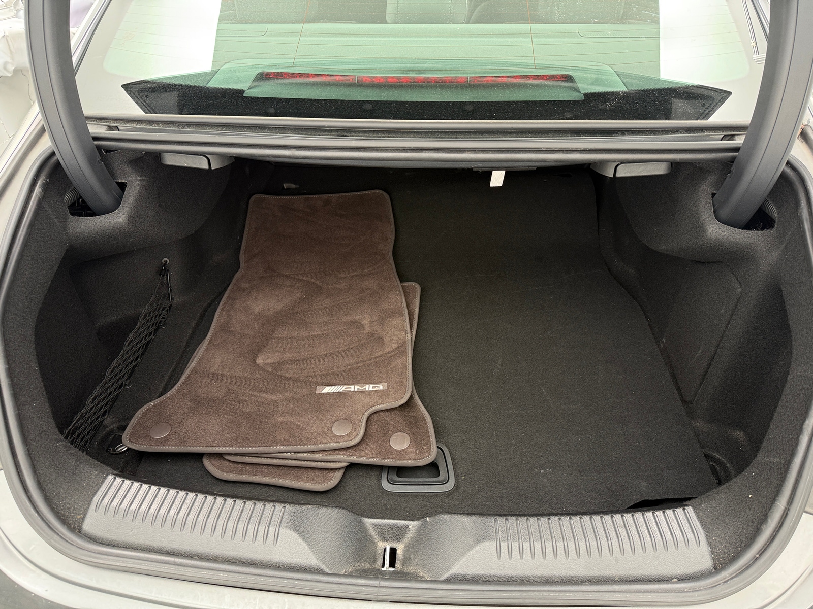 Thumbnail: 2020 Mercedes-Benz CLS - 4