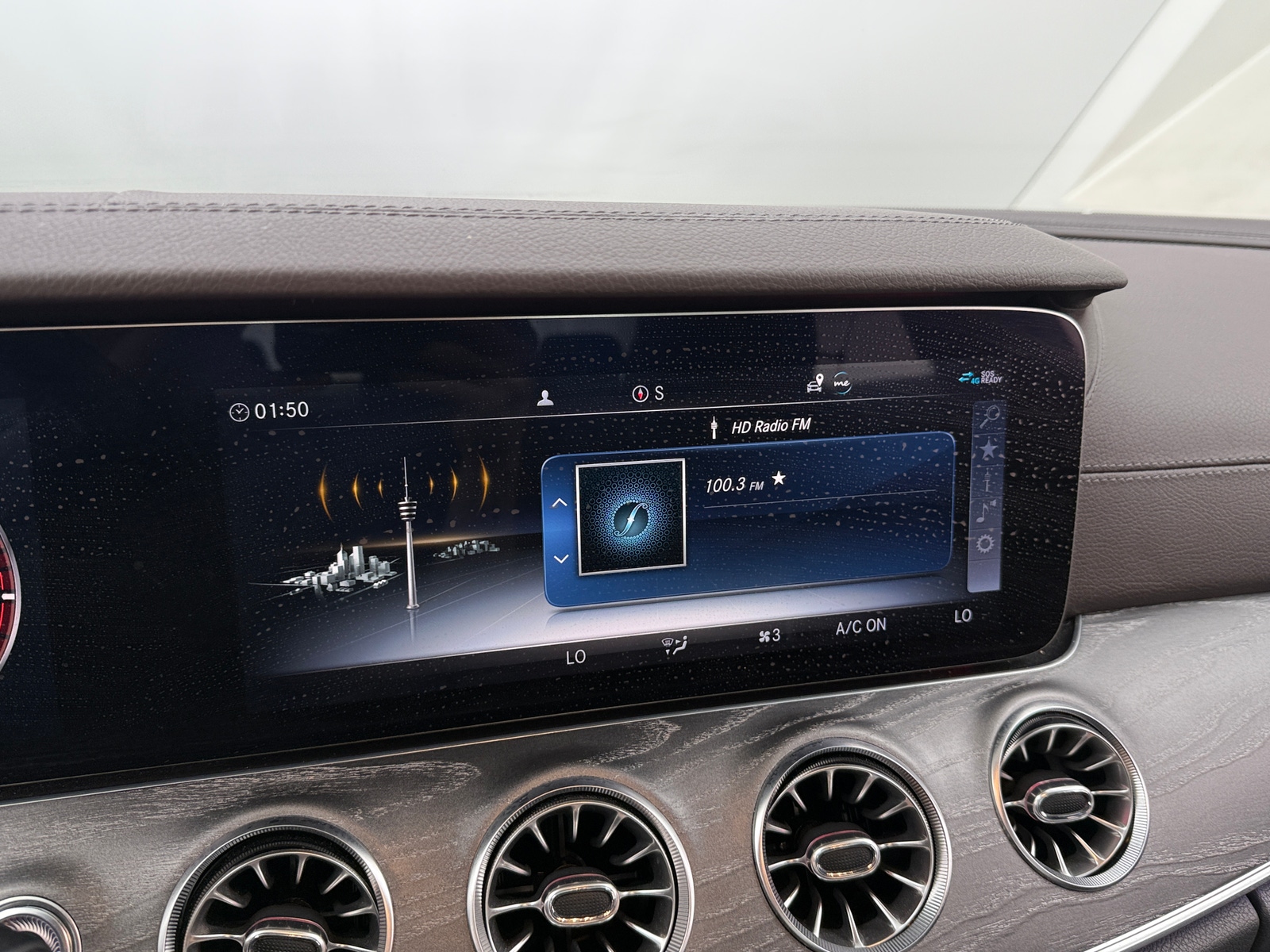 Thumbnail: 2020 Mercedes-Benz CLS - 2