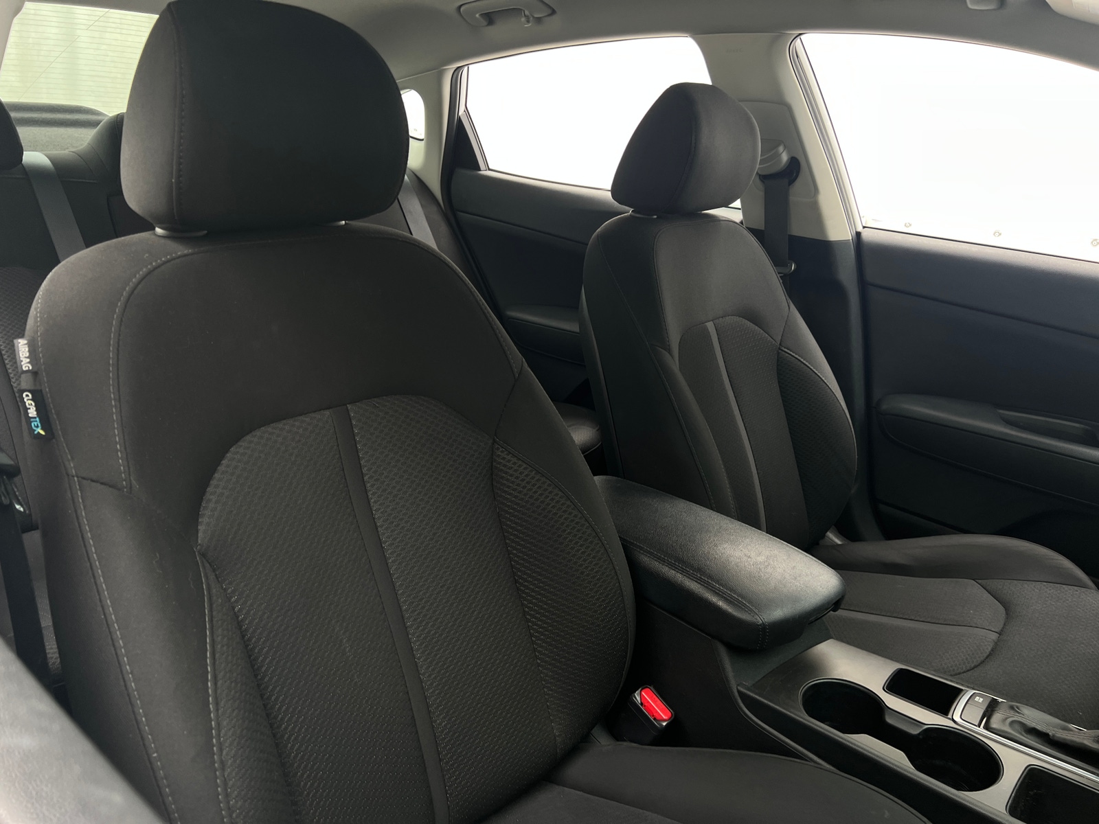 Thumbnail: 2018 Kia Optima - 2