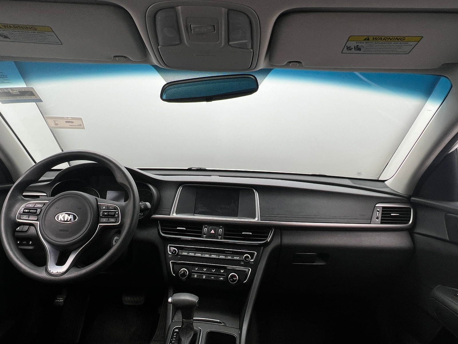 Thumbnail: 2018 Kia Optima - 3