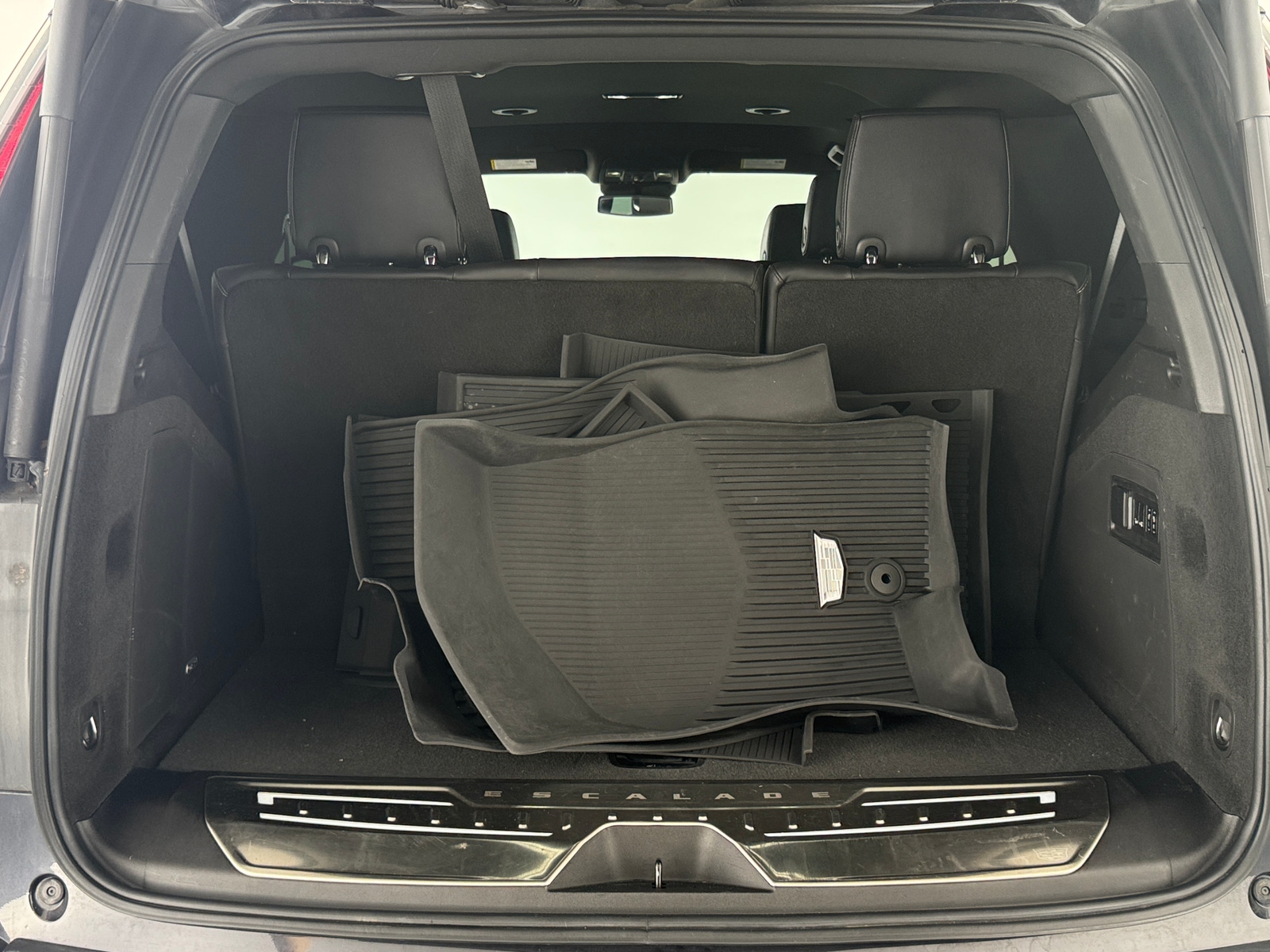 Thumbnail: 2023 Cadillac Escalade - 6