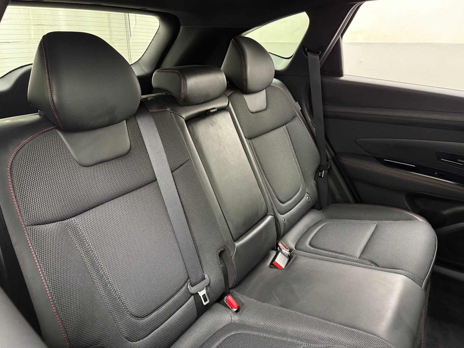 Thumbnail: 2025 Hyundai Tucson - 5