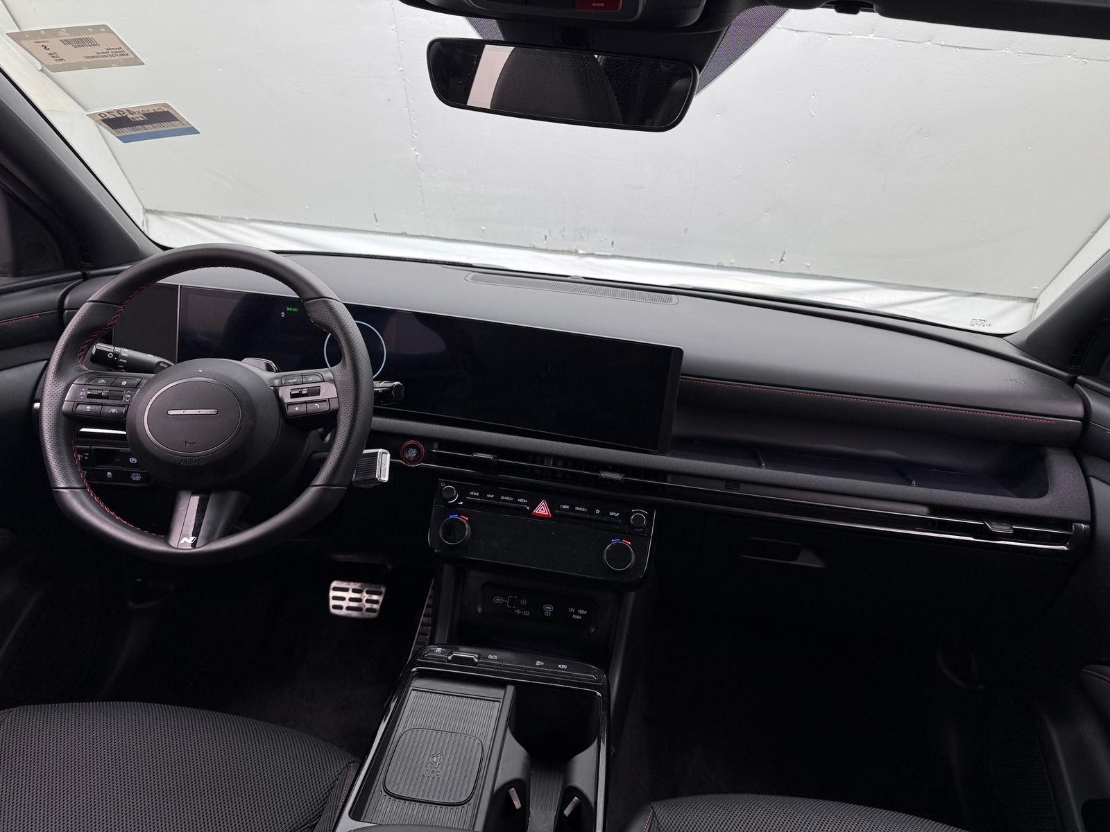 Thumbnail: 2025 Hyundai Tucson - 2