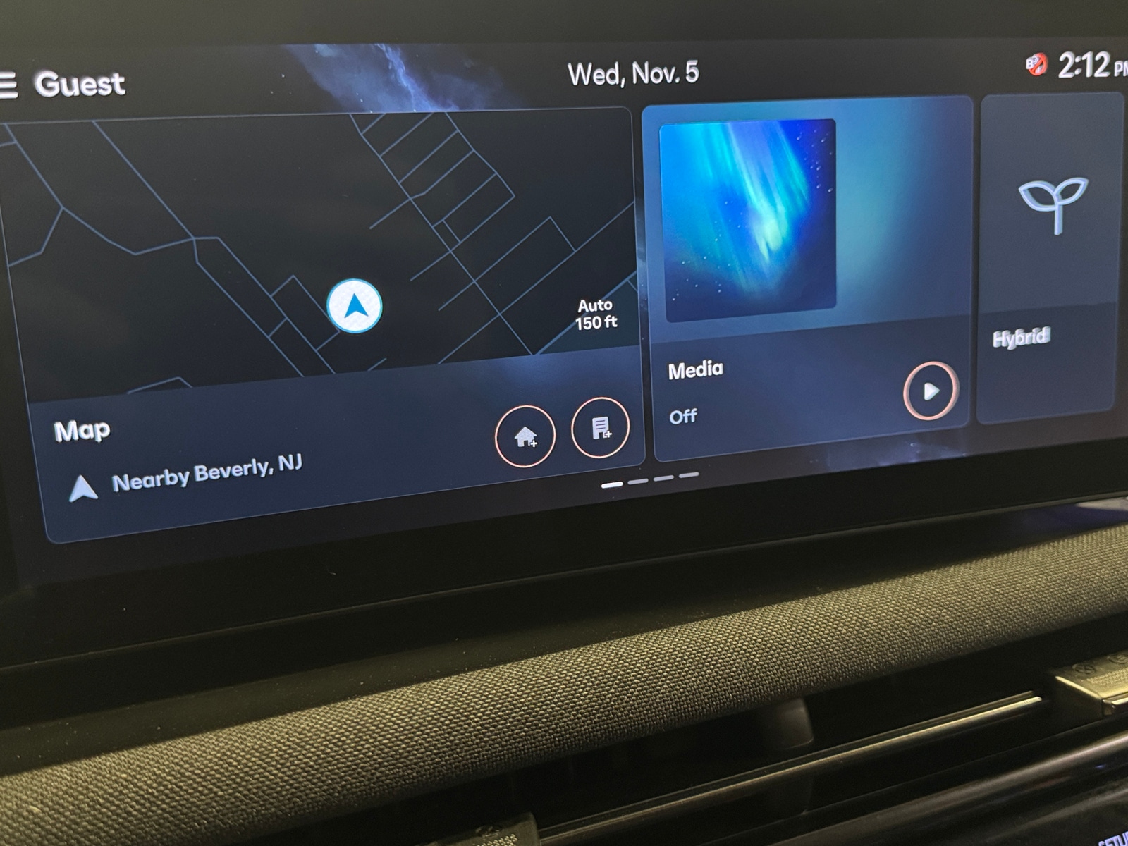 Thumbnail: 2025 Hyundai Tucson - 3