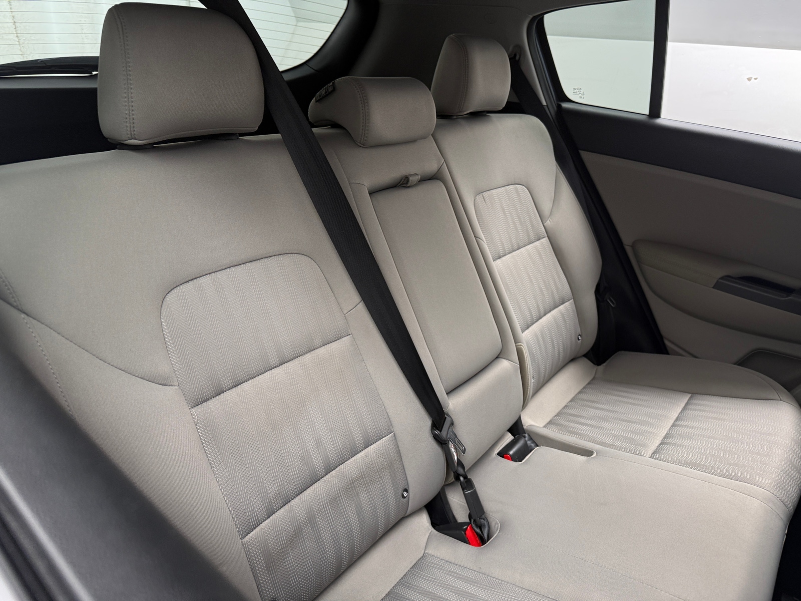 Thumbnail: 2020 Kia Sportage - 6