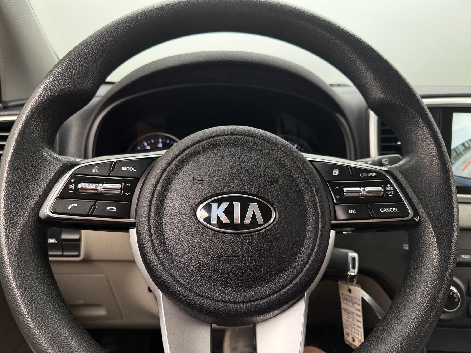 Thumbnail: 2020 Kia Sportage - 5