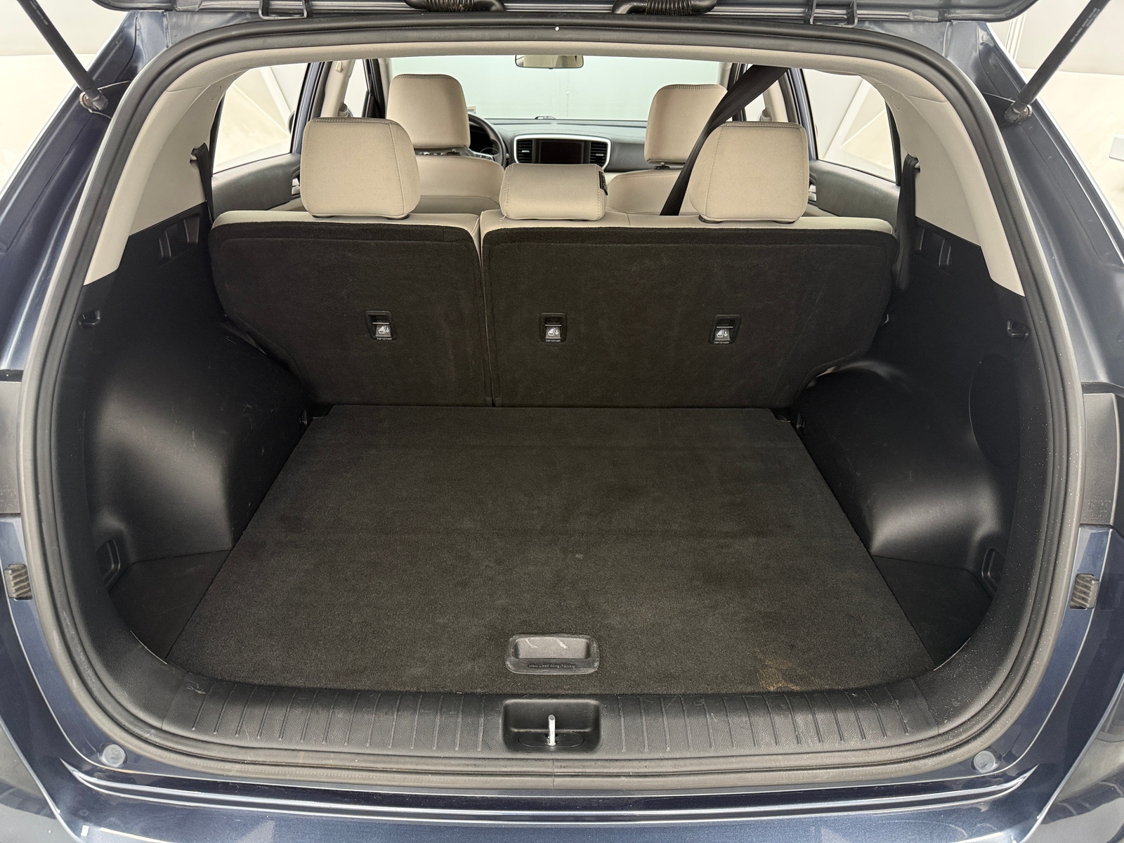 Thumbnail: 2020 Kia Sportage - 7