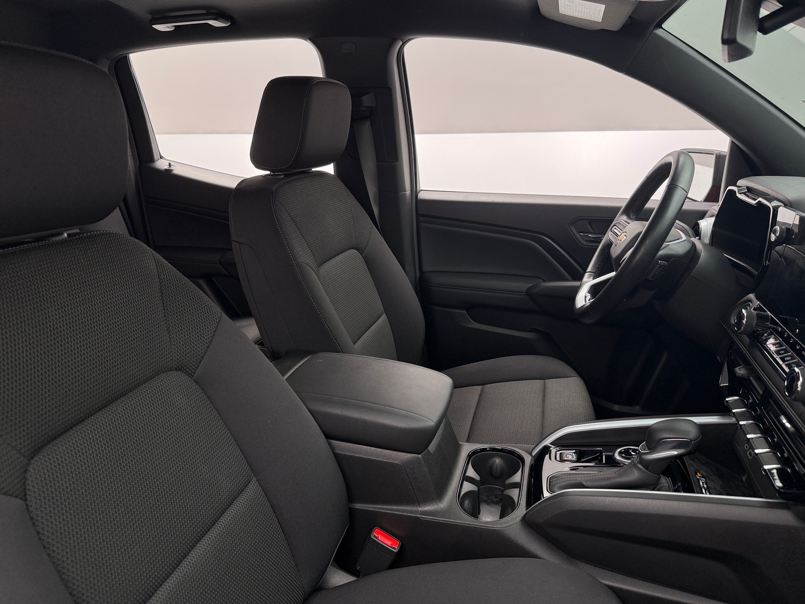 Thumbnail: 2023 Chevrolet Colorado - 2