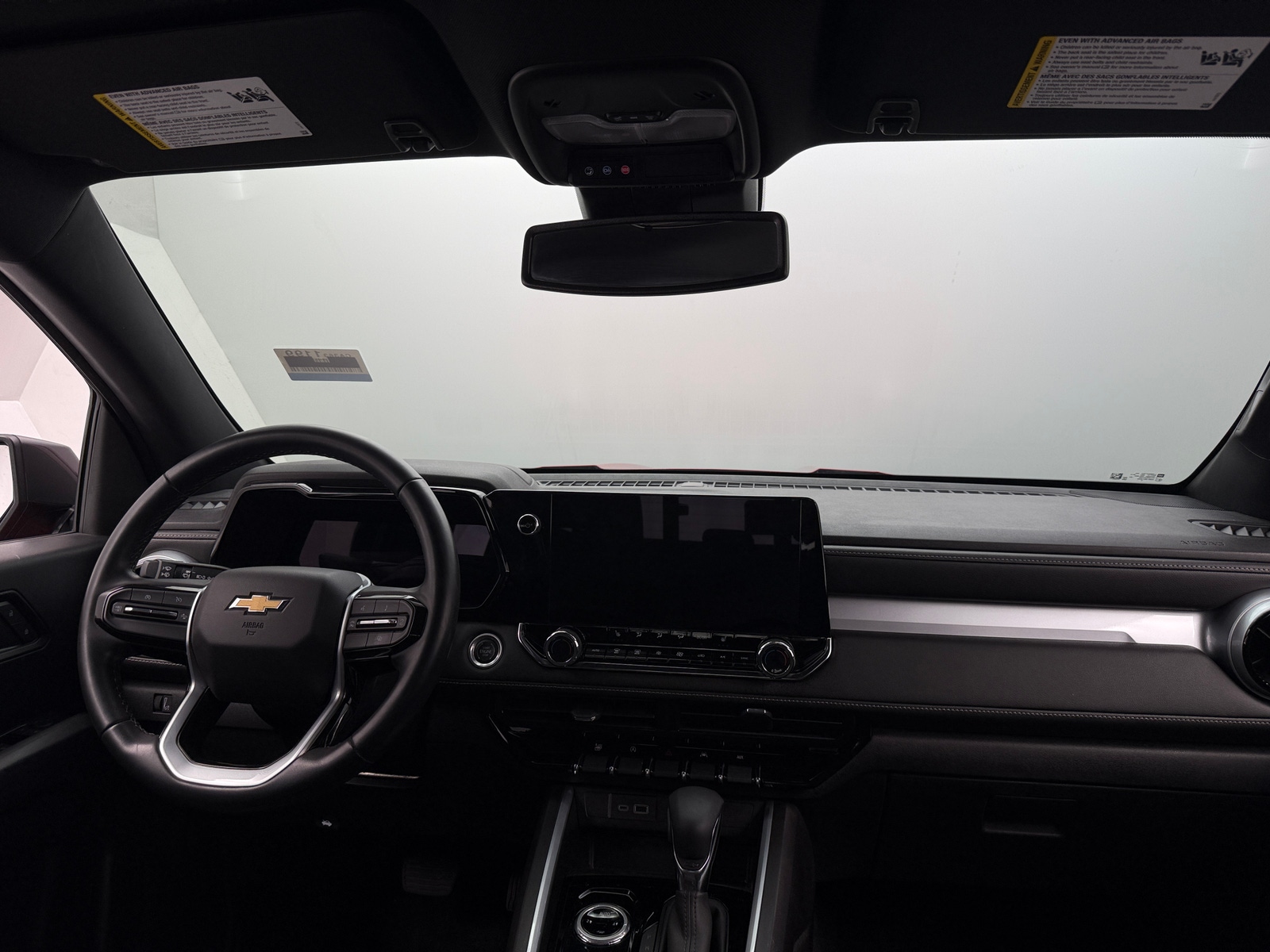 Thumbnail: 2023 Chevrolet Colorado - 3