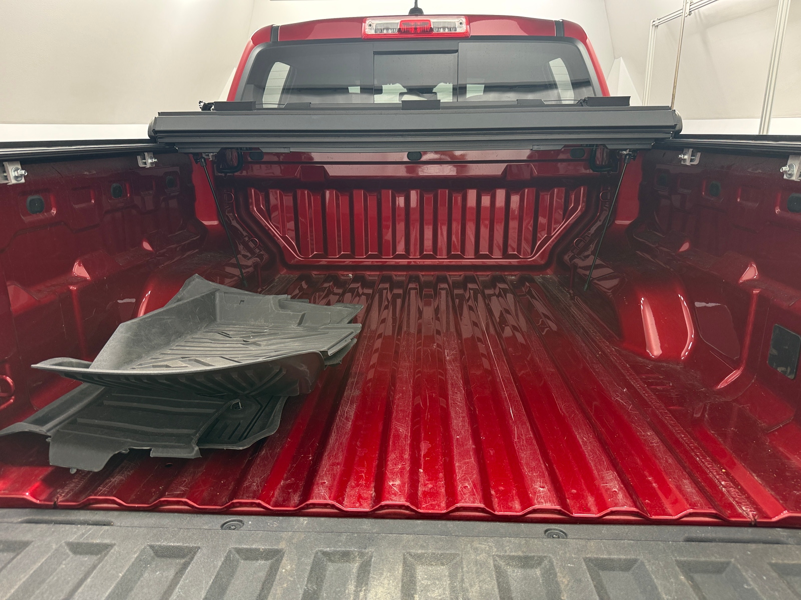 Thumbnail: 2023 Chevrolet Colorado - 7