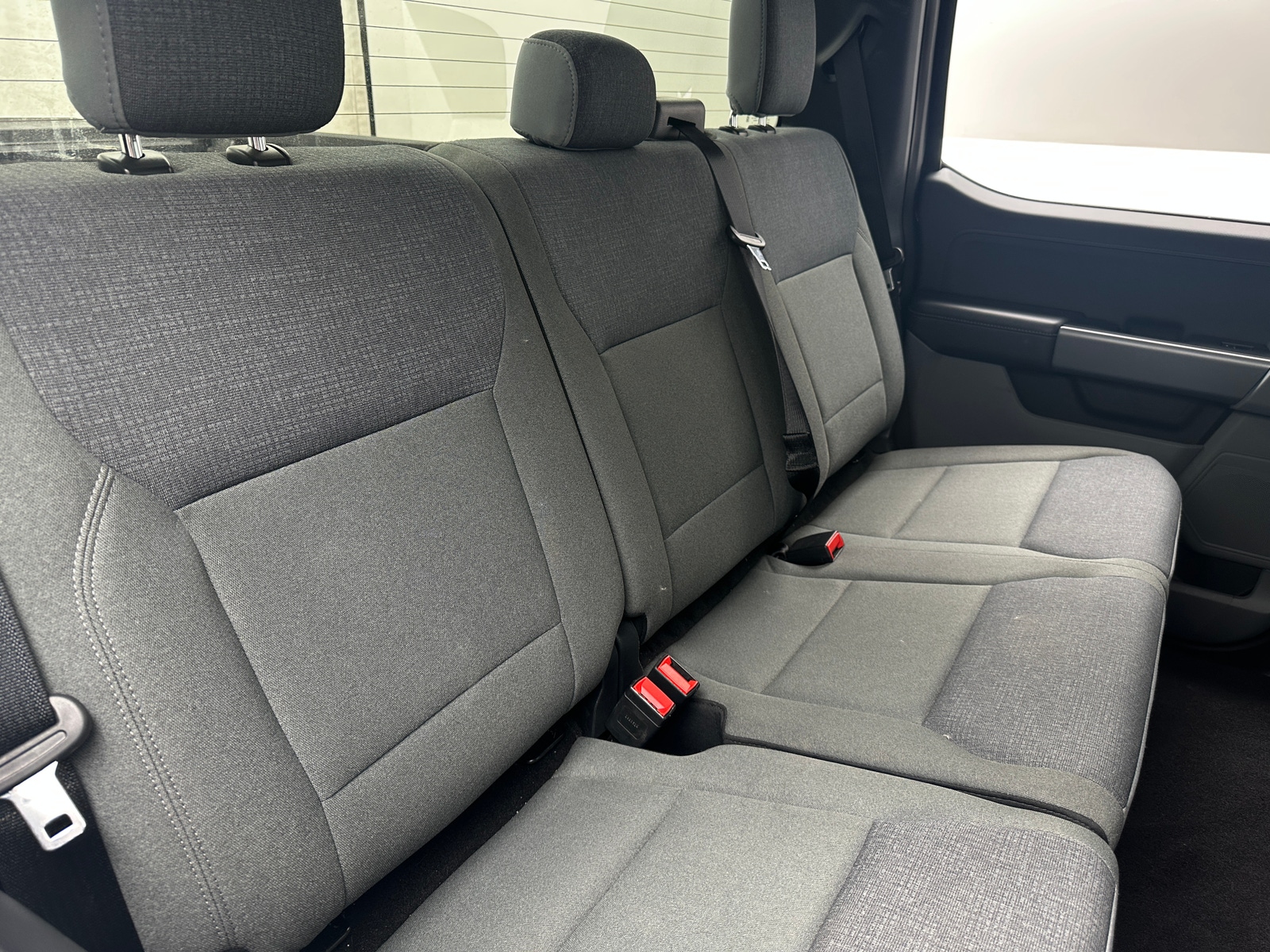 Thumbnail: 2025 Ford Econoline - 6