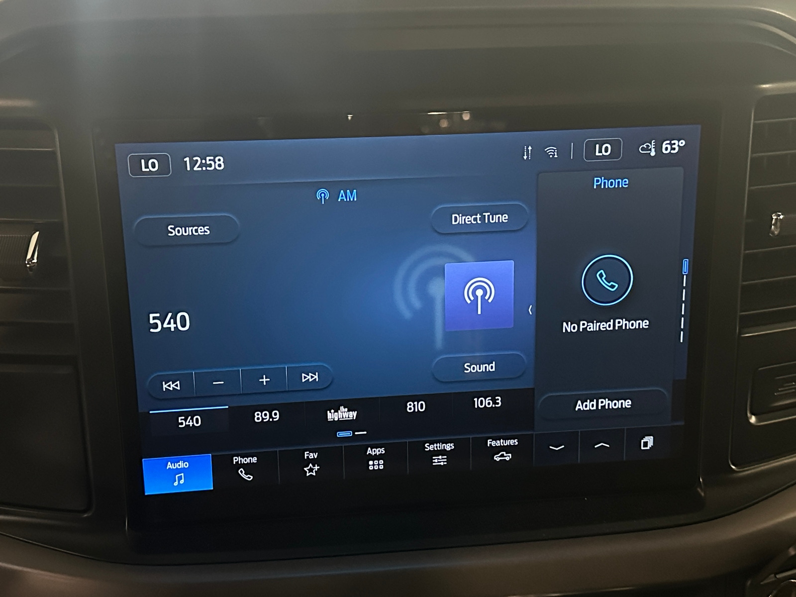 Thumbnail: 2025 Ford Econoline - 4