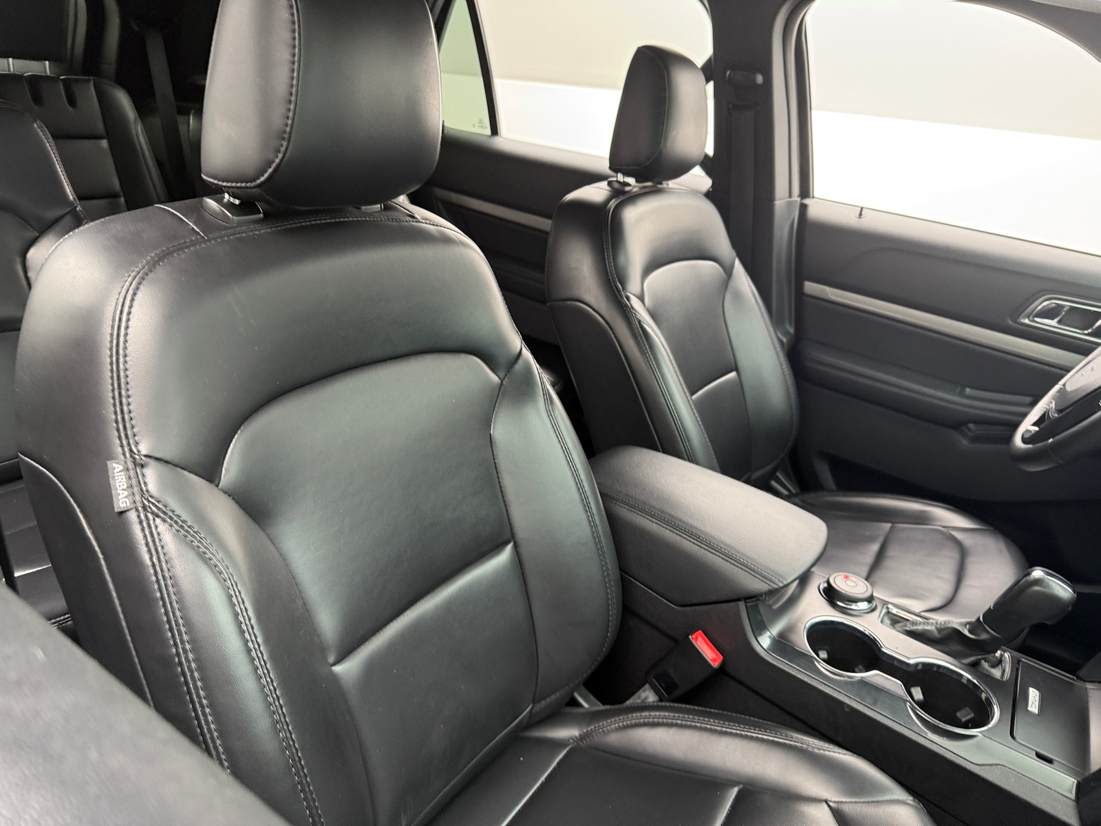 Thumbnail: 2019 Ford Explorer - 2