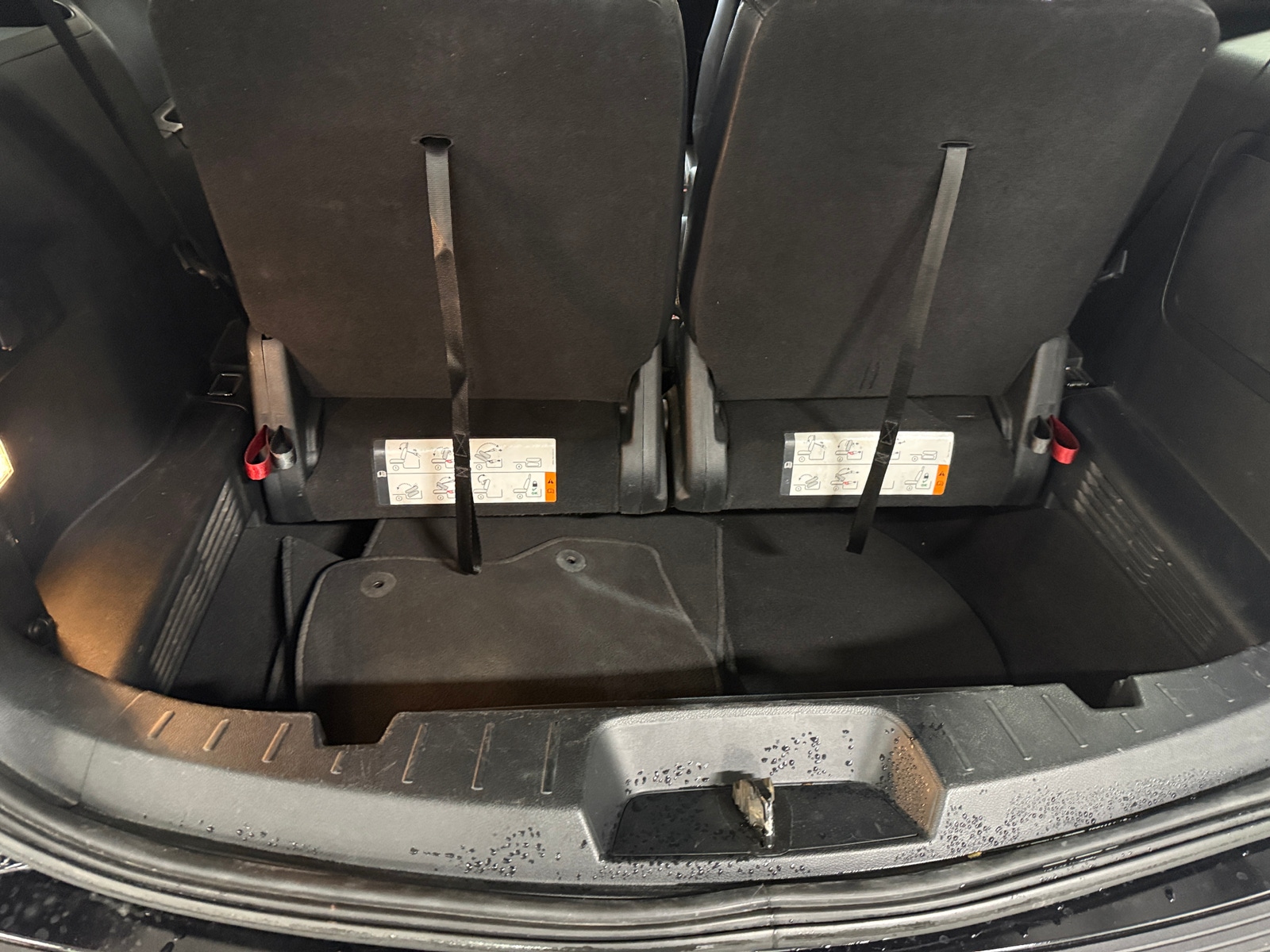 Thumbnail: 2019 Ford Explorer - 7