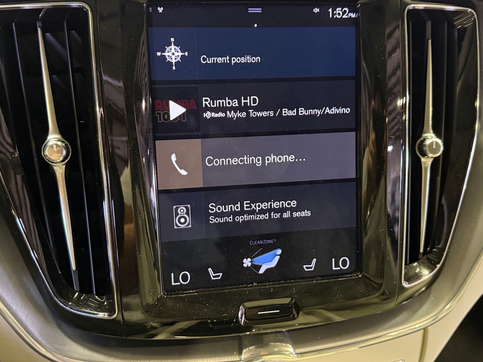 Thumbnail: 2020 Volvo XC60 - 3