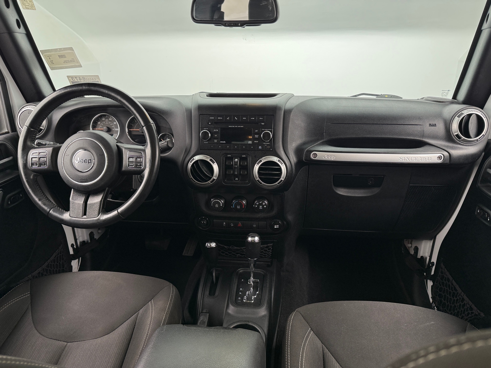 Thumbnail: 2017 Jeep Wrangler - 3