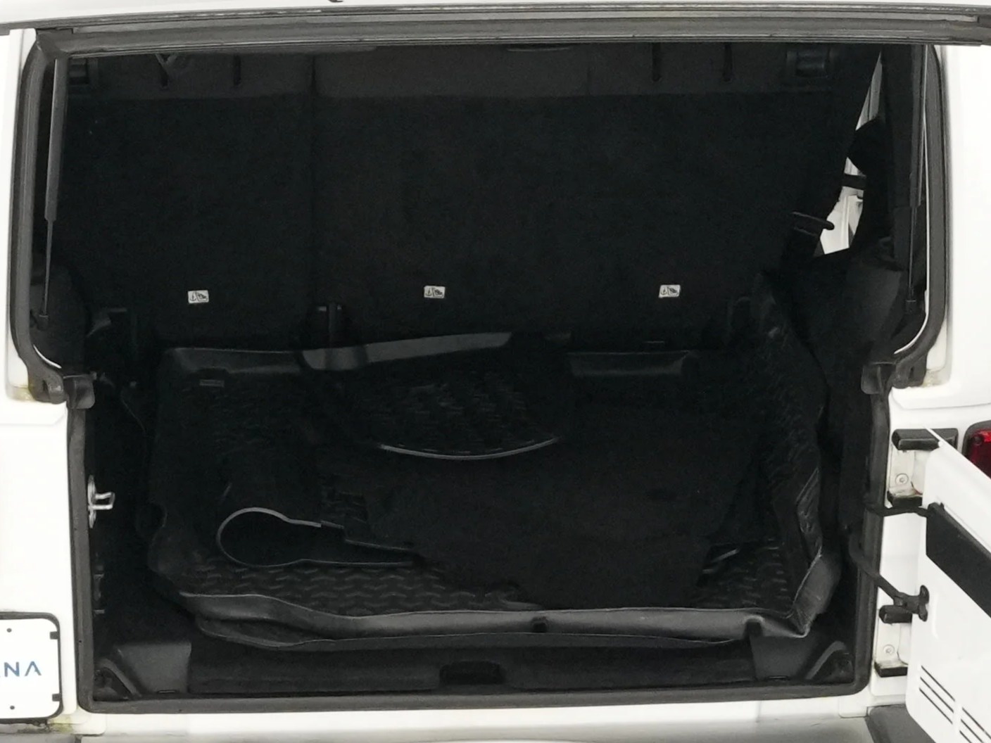 Thumbnail: 2017 Jeep Wrangler - 7