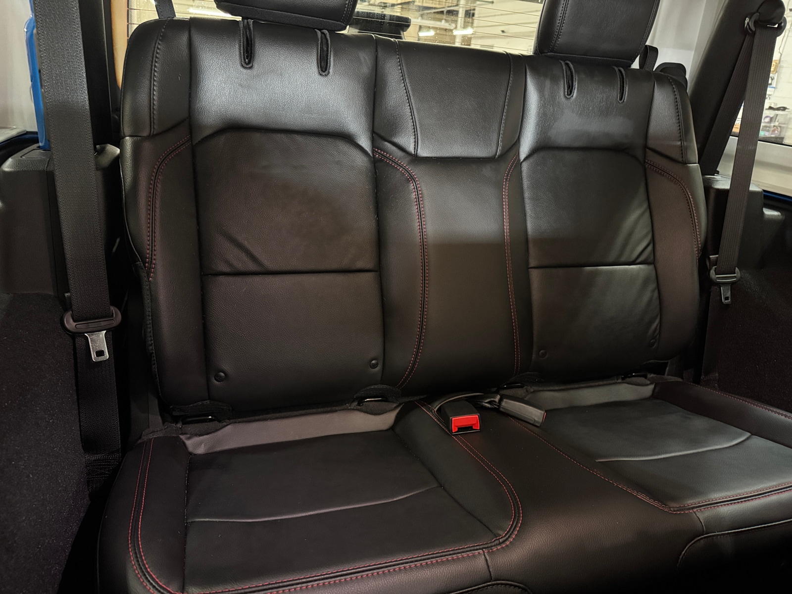 Thumbnail: 2023 Jeep Wrangler - 5