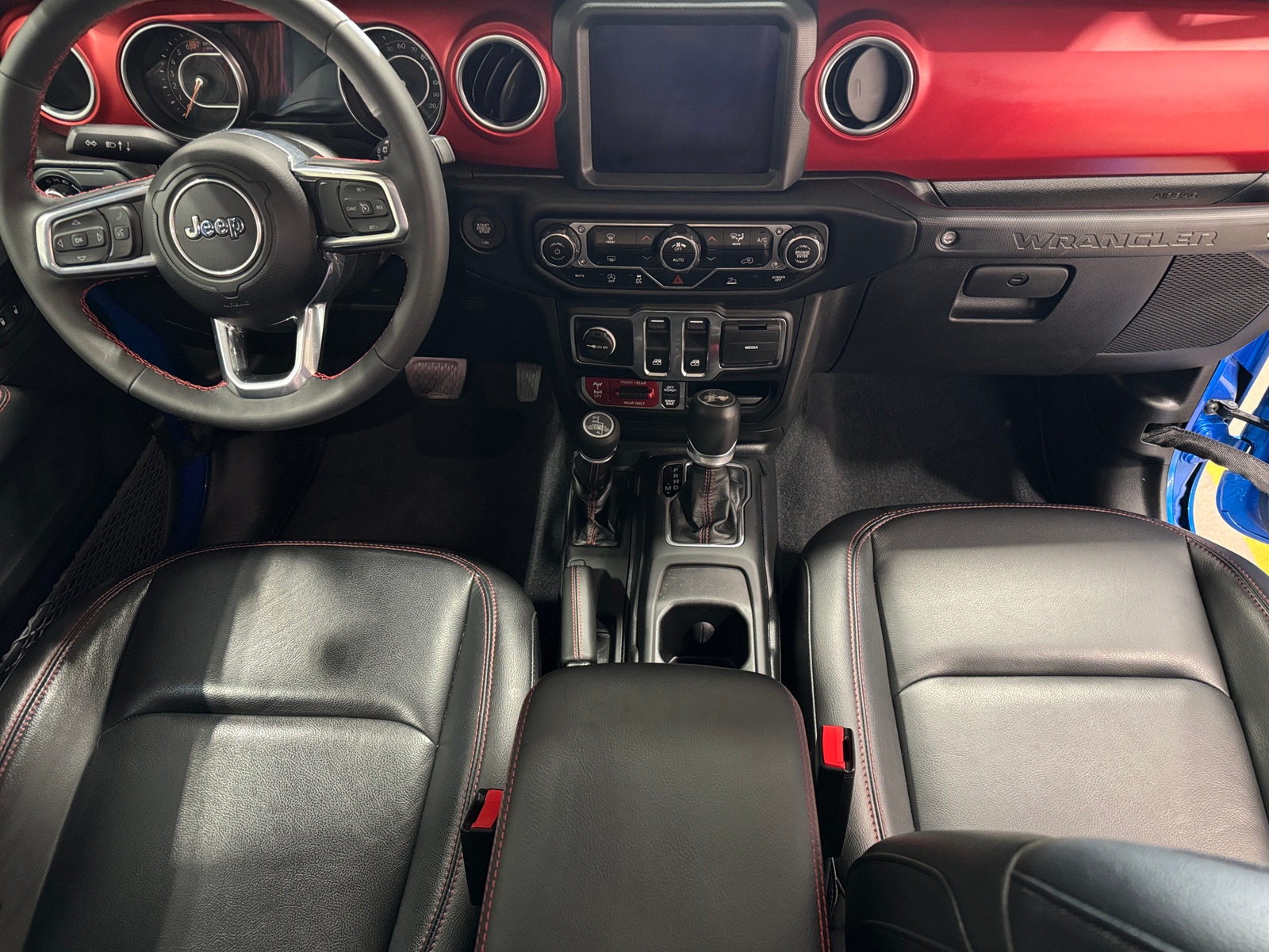 Thumbnail: 2023 Jeep Wrangler - 2