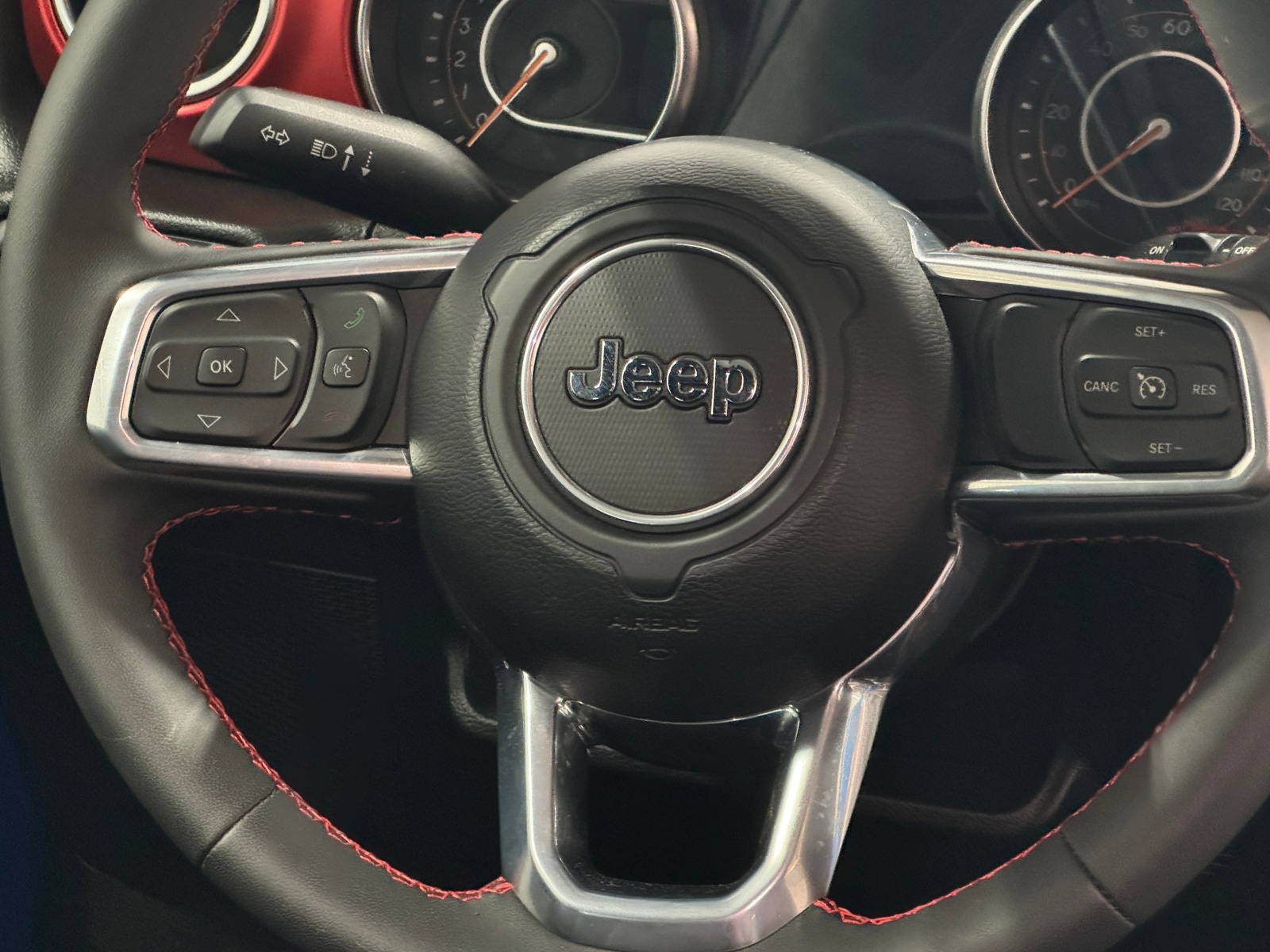 Thumbnail: 2023 Jeep Wrangler - 4