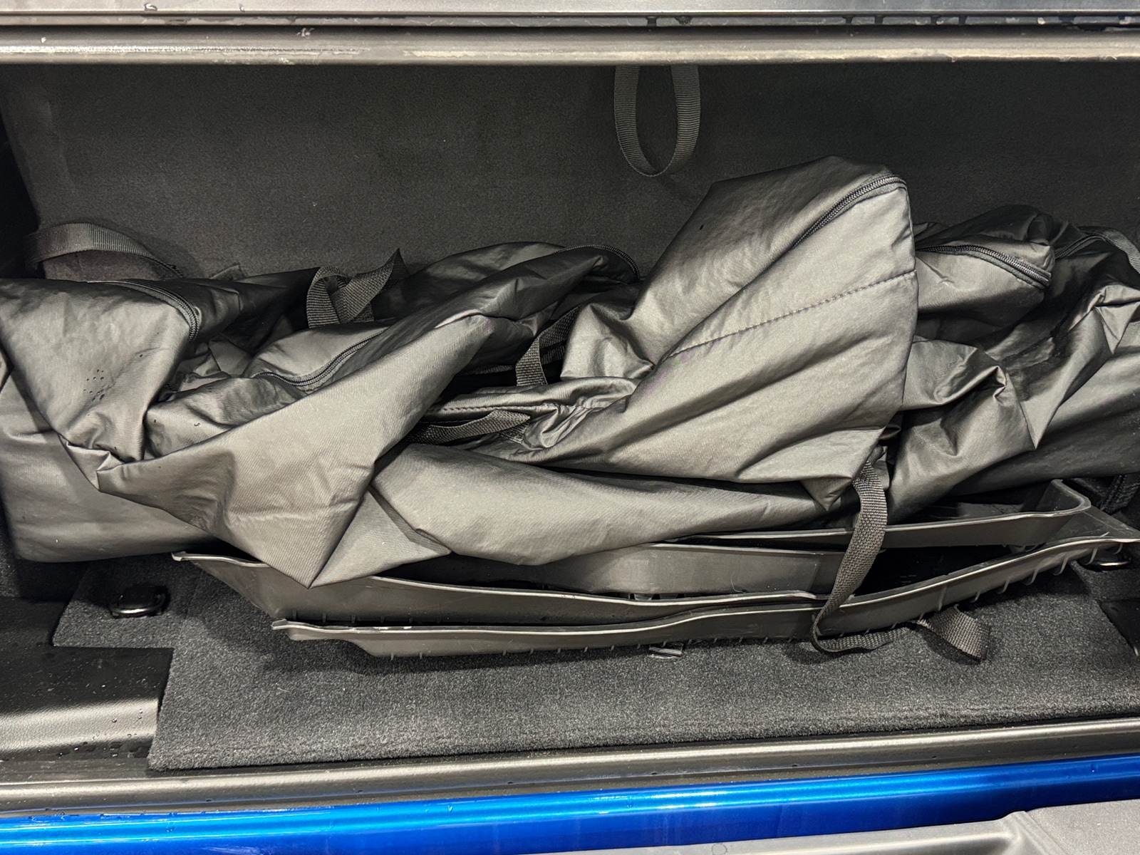 Thumbnail: 2023 Jeep Wrangler - 6