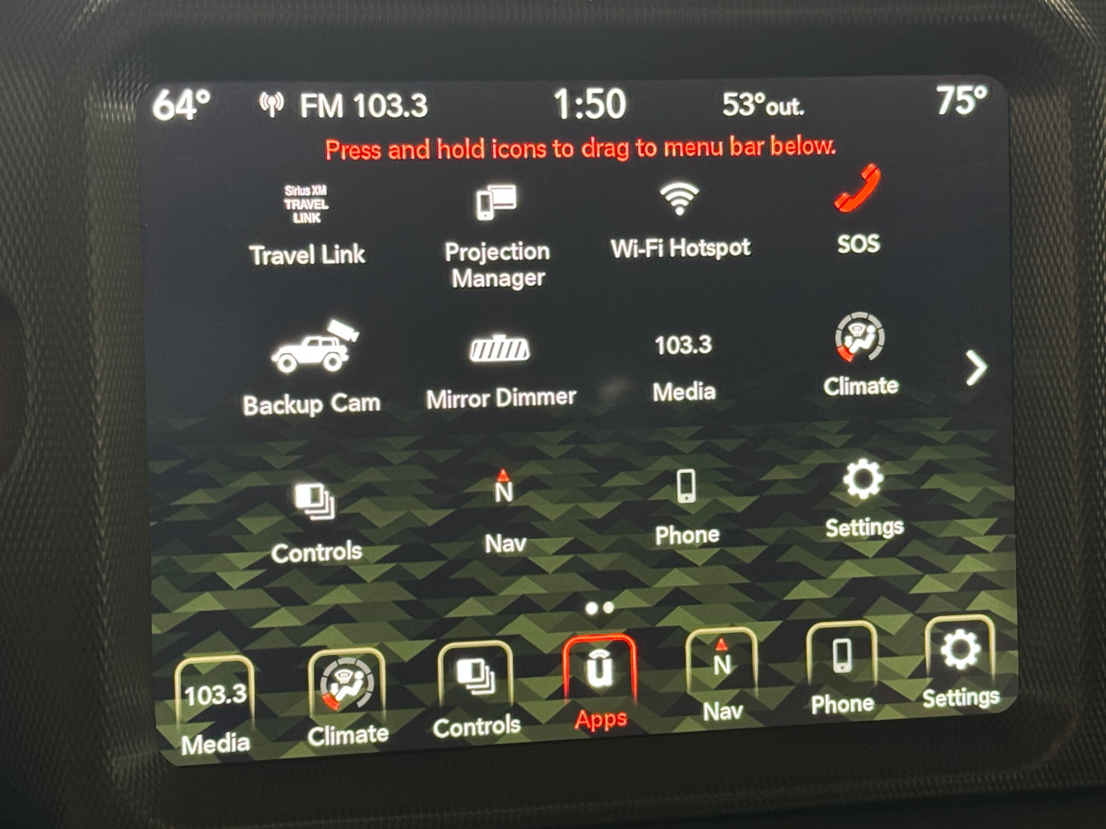 Thumbnail: 2023 Jeep Wrangler - 3