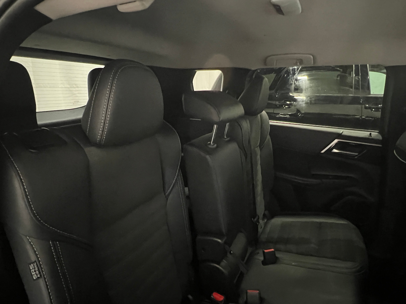 Thumbnail: 2024 Mitsubishi Outlander - 5