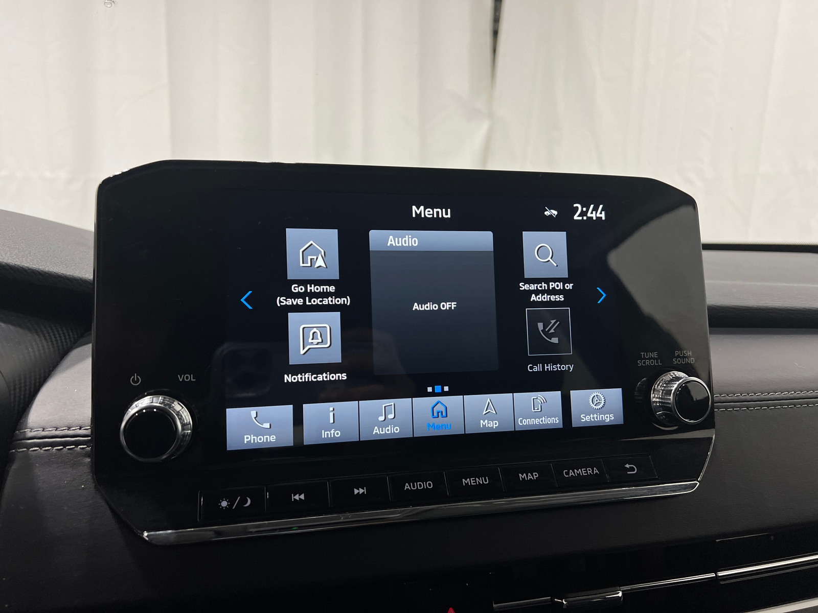 Thumbnail: 2024 Mitsubishi Outlander - 3