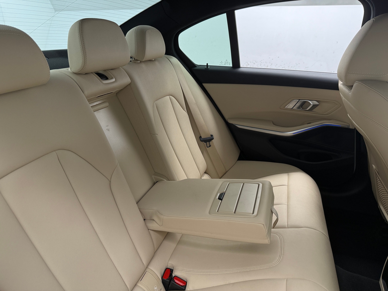 Thumbnail: 2021 BMW 3 Series - 5