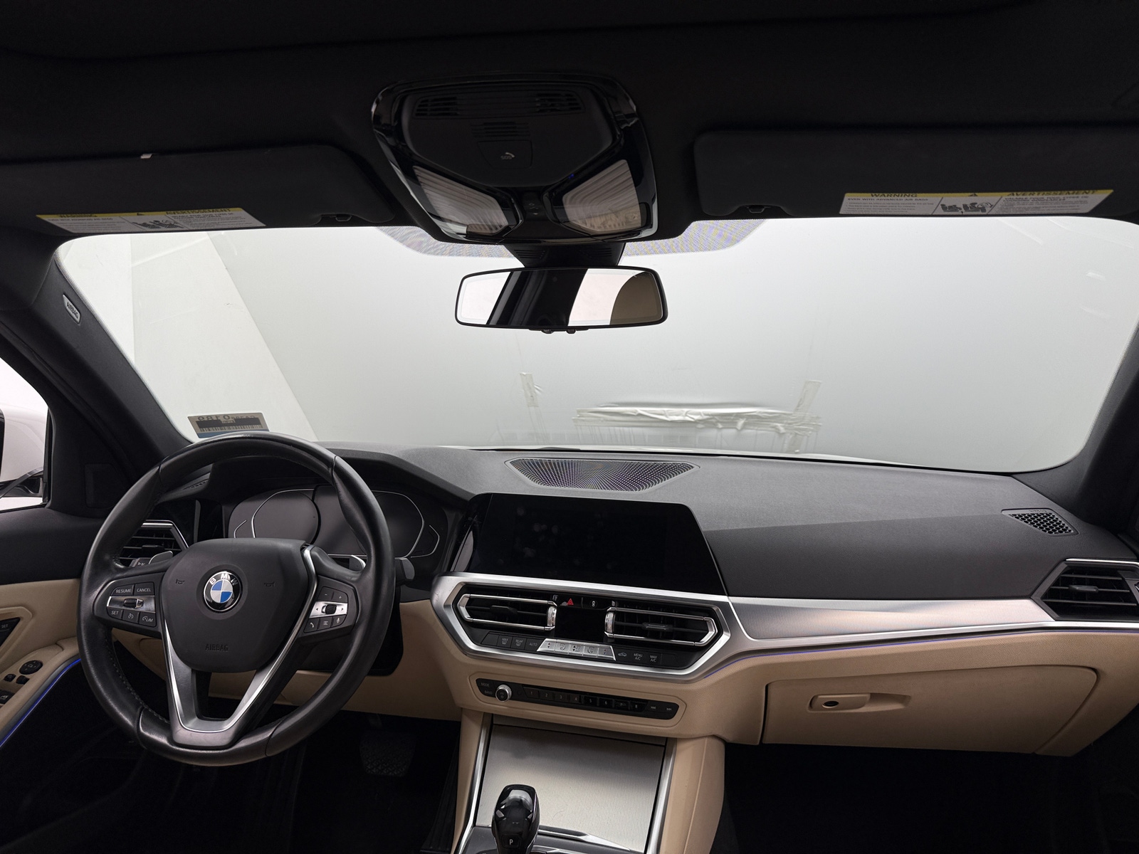 Thumbnail: 2021 BMW 3 Series - 2