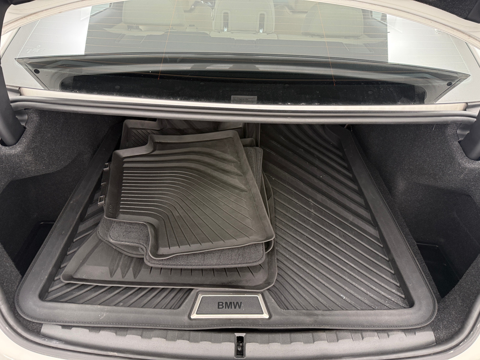 Thumbnail: 2021 BMW 3 Series - 6