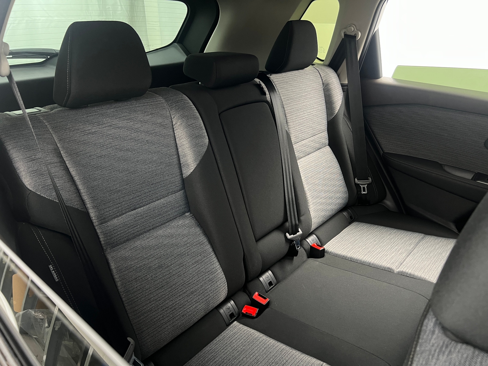 Thumbnail: 2023 Nissan Rogue - 6