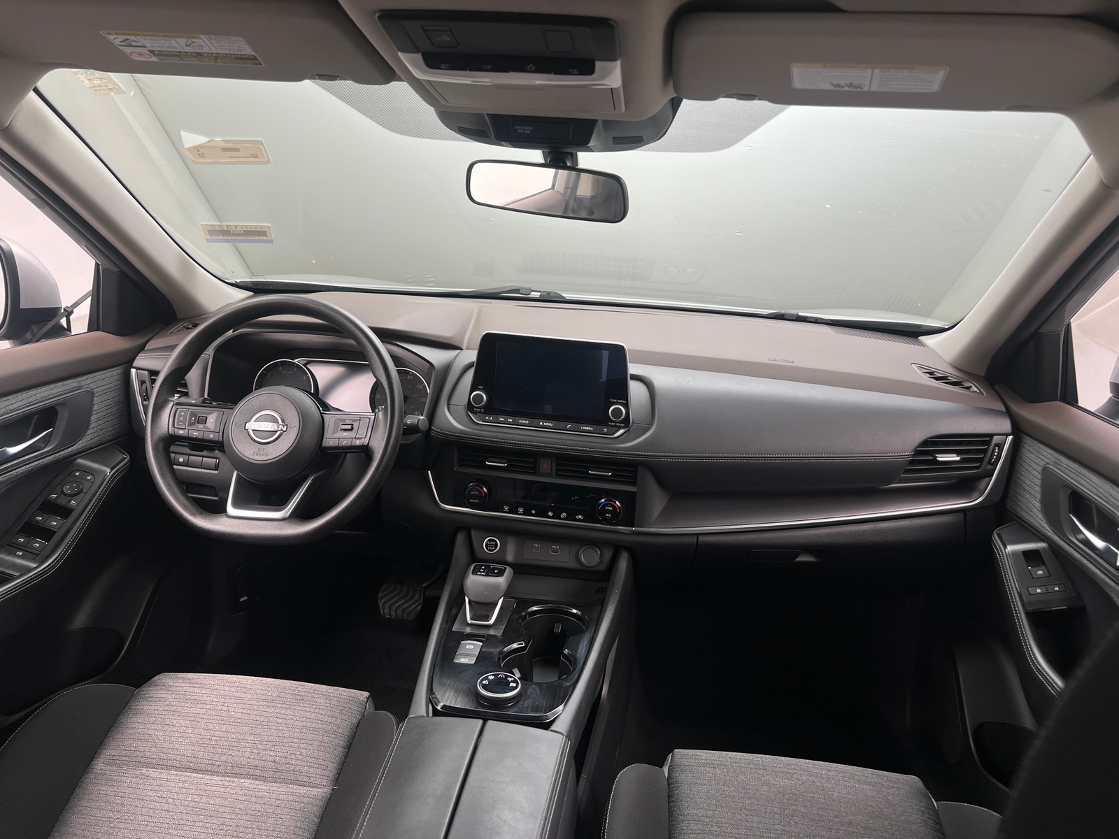 Thumbnail: 2023 Nissan Rogue - 3