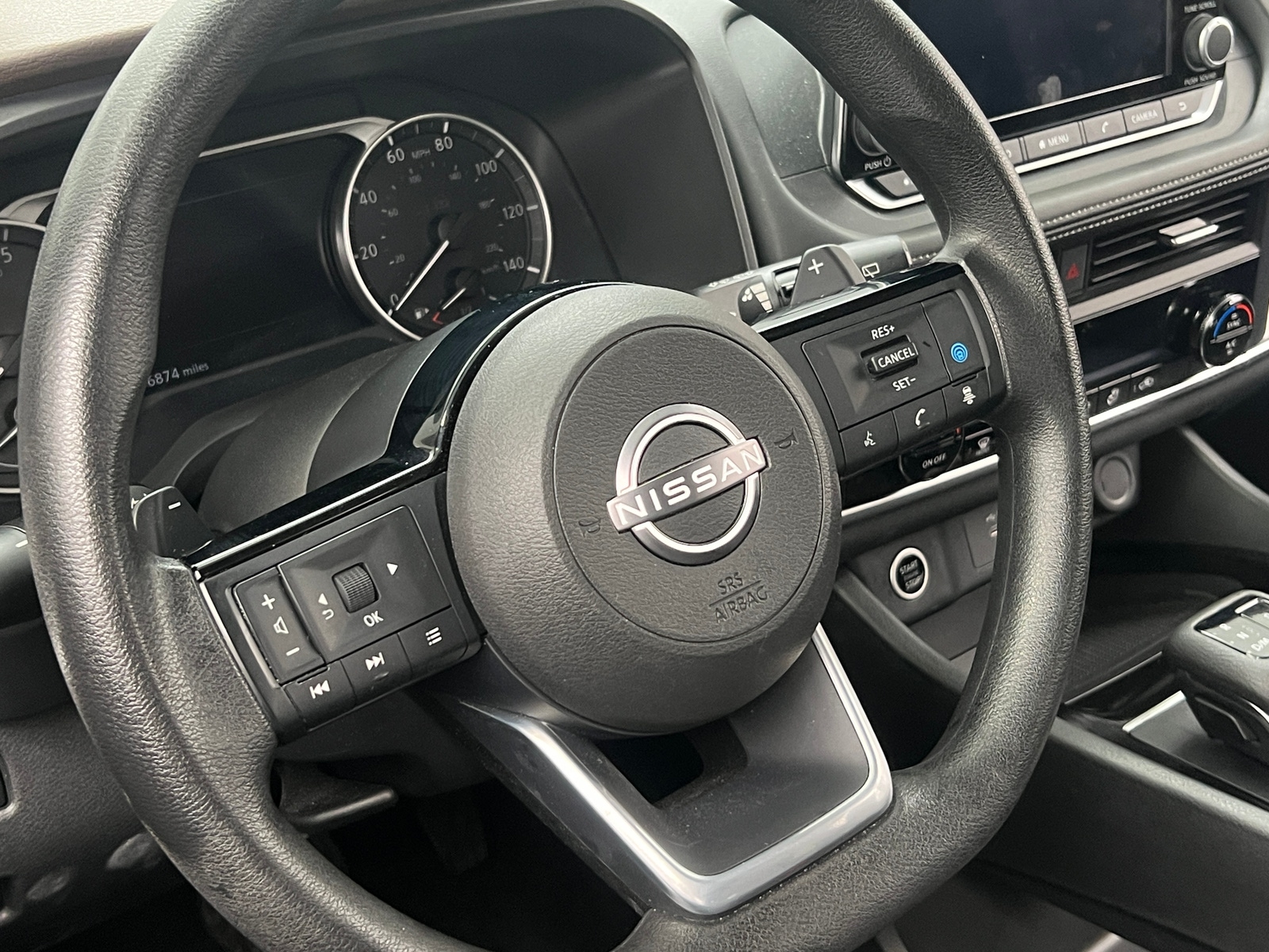 Thumbnail: 2023 Nissan Rogue - 5