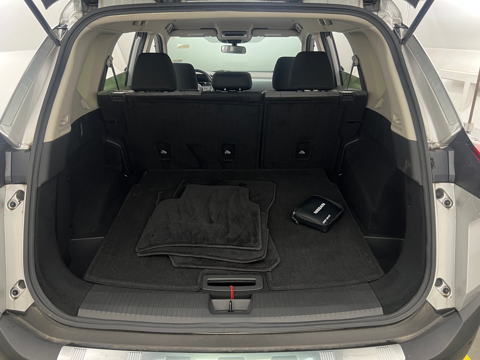 Thumbnail: 2023 Nissan Rogue - 7