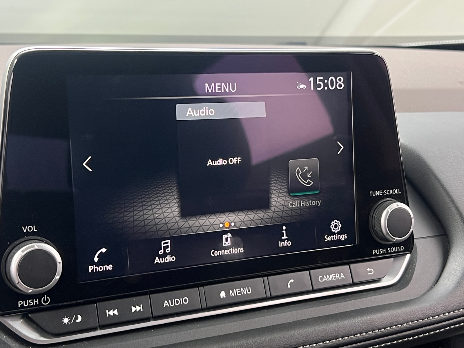 Thumbnail: 2023 Nissan Rogue - 4