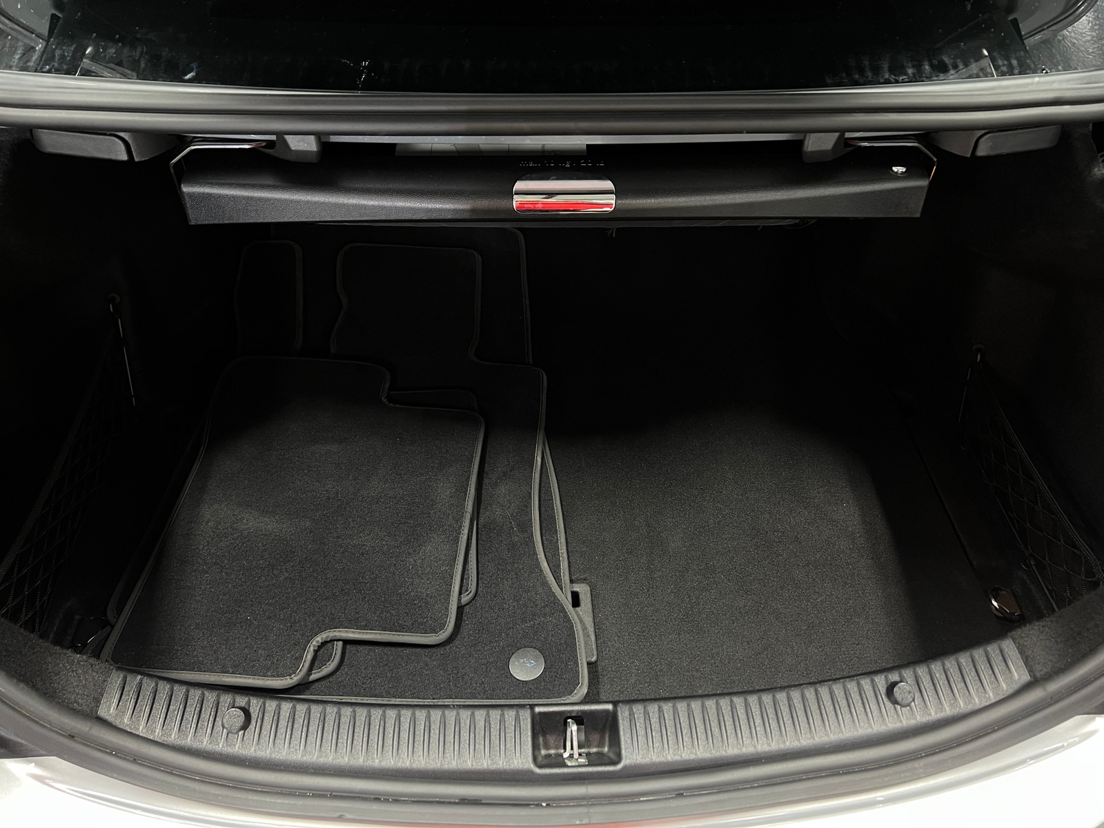 Thumbnail: 2021 Mercedes-Benz C-Class - 6