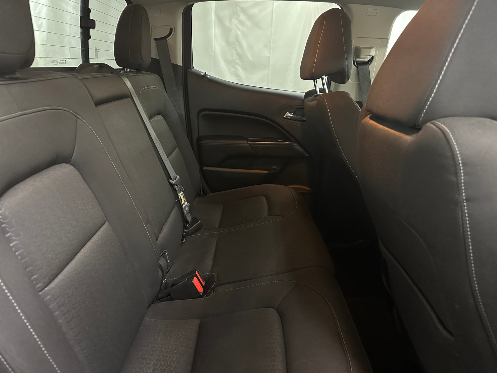 Thumbnail: 2016 GMC Canyon - 6