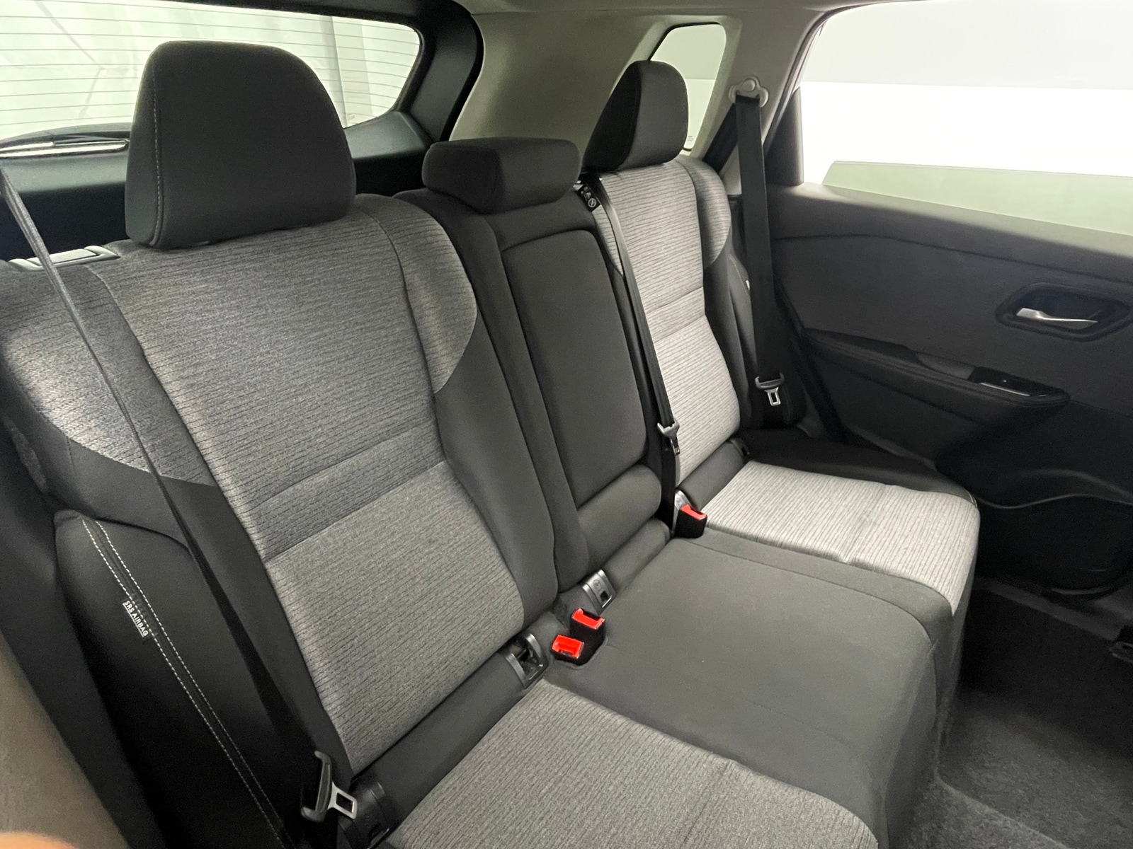 Thumbnail: 2023 Nissan Rogue - 6