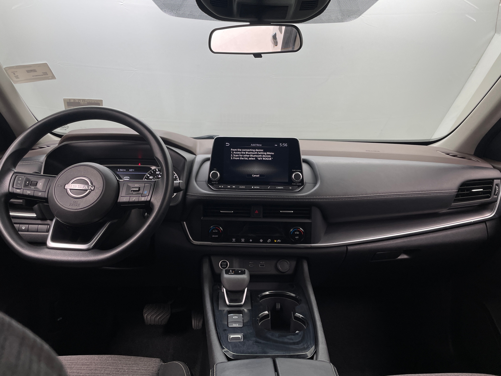 Thumbnail: 2023 Nissan Rogue - 3