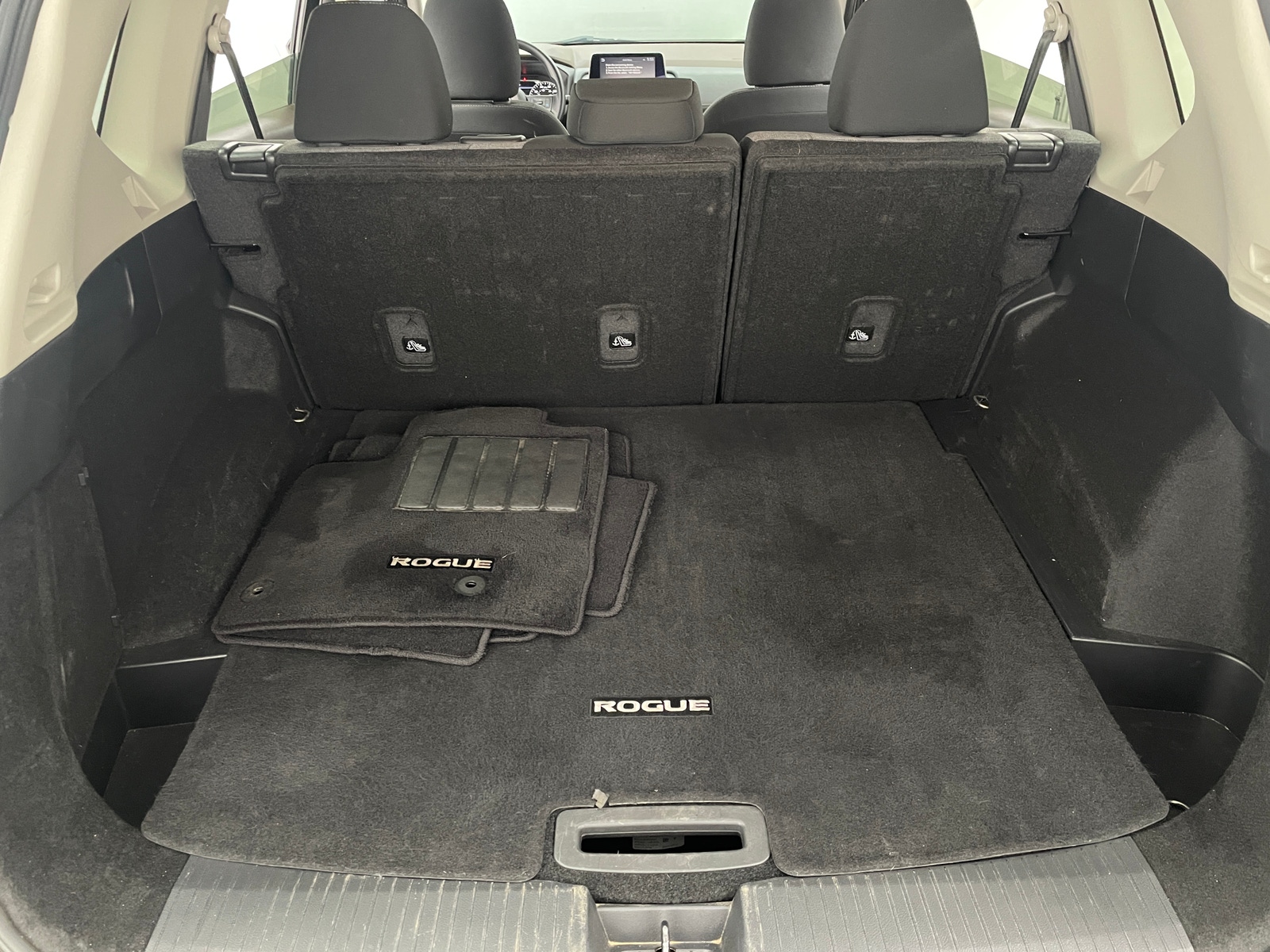 Thumbnail: 2023 Nissan Rogue - 7