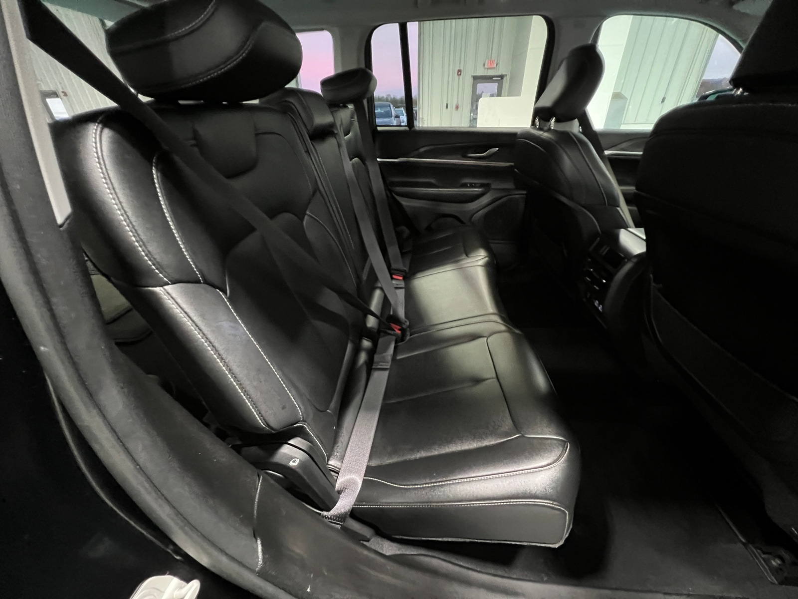 Thumbnail: 2023 Jeep Grand Cherokee - 5