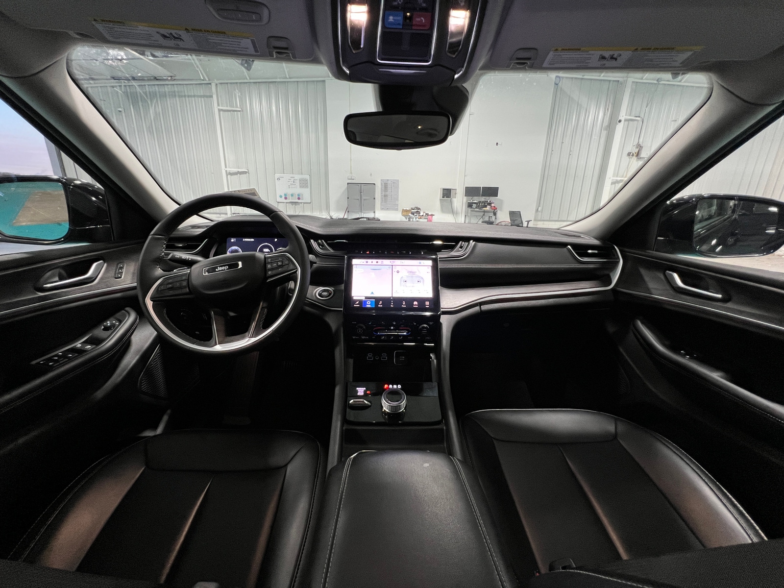 Thumbnail: 2023 Jeep Grand Cherokee - 2