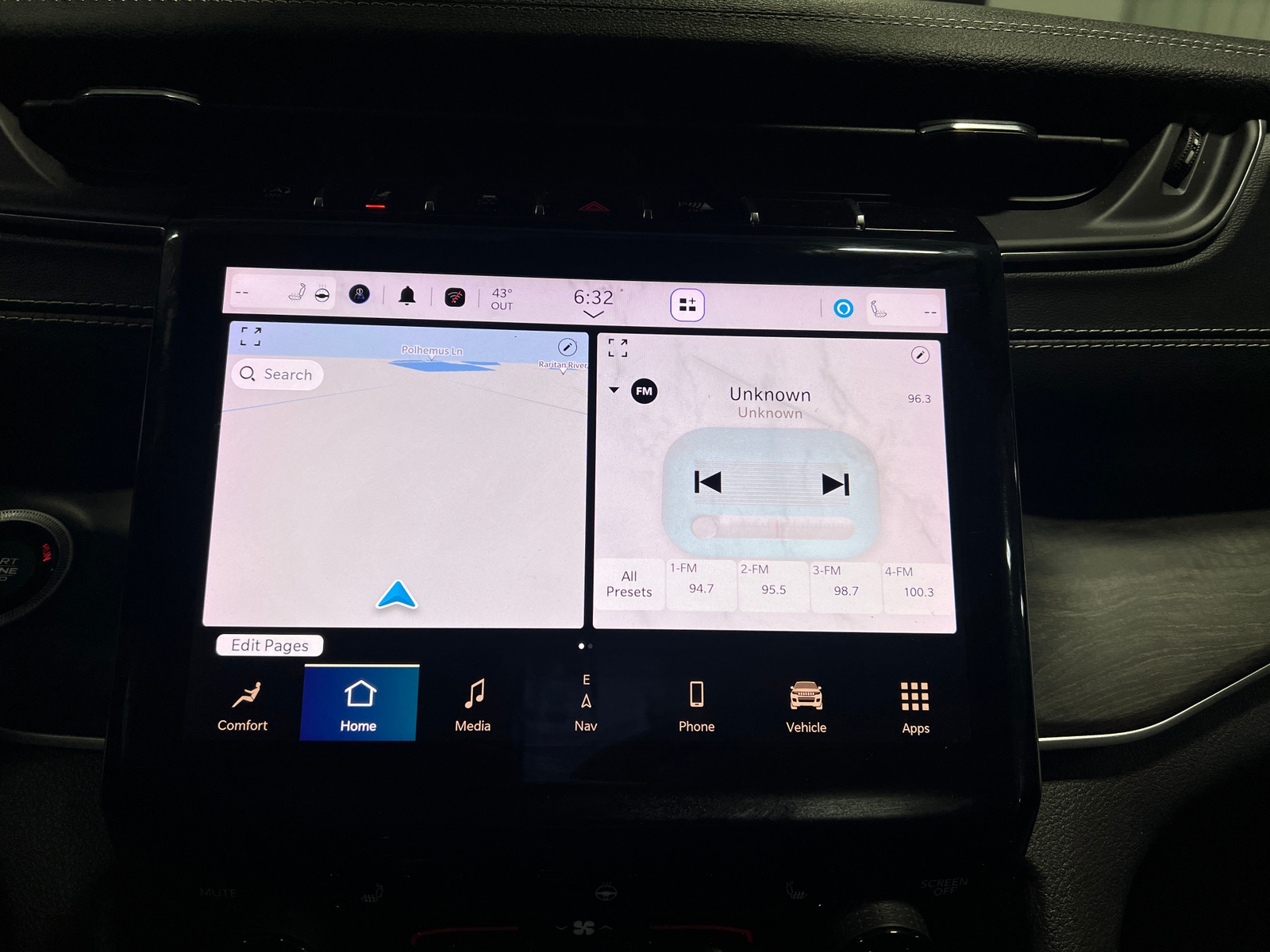 Thumbnail: 2023 Jeep Grand Cherokee - 3