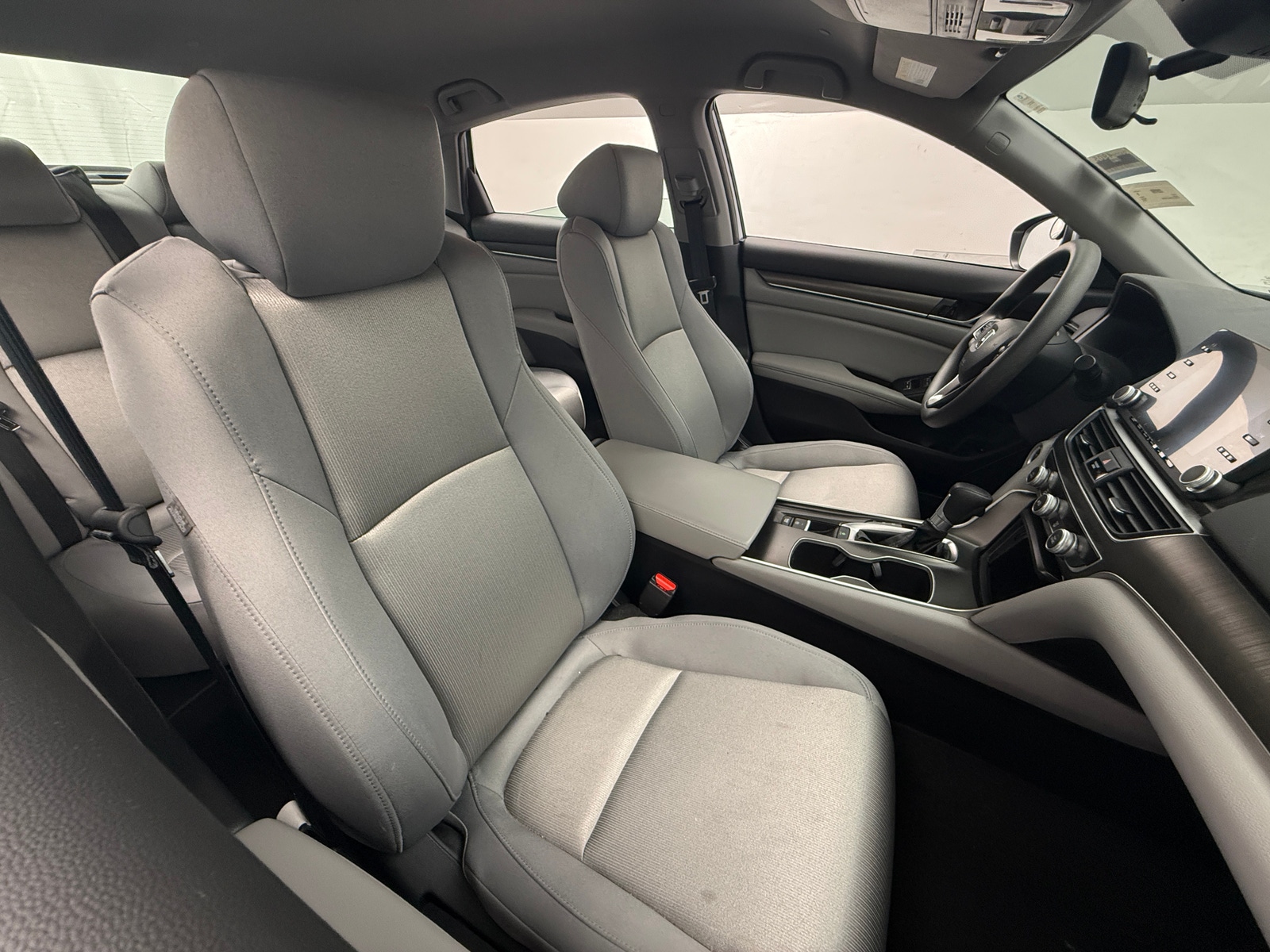 Thumbnail: 2019 Honda Accord - 2