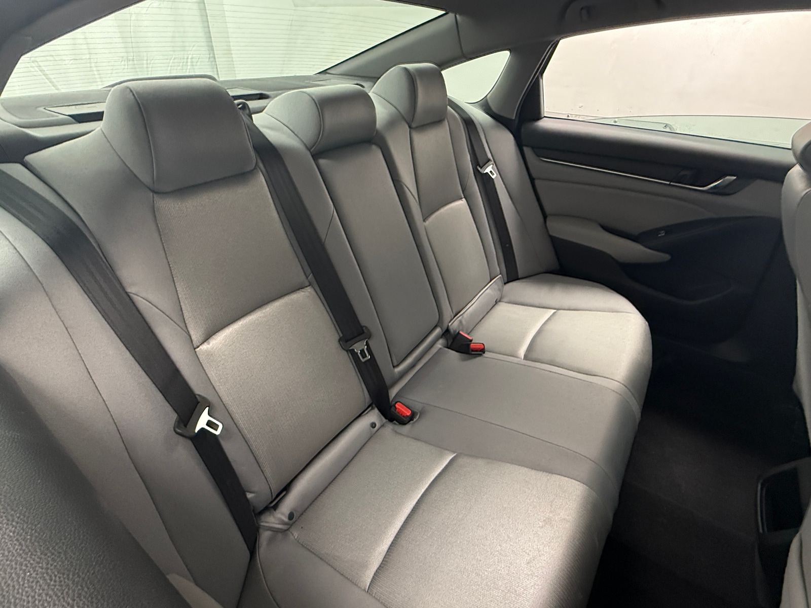 Thumbnail: 2019 Honda Accord - 6