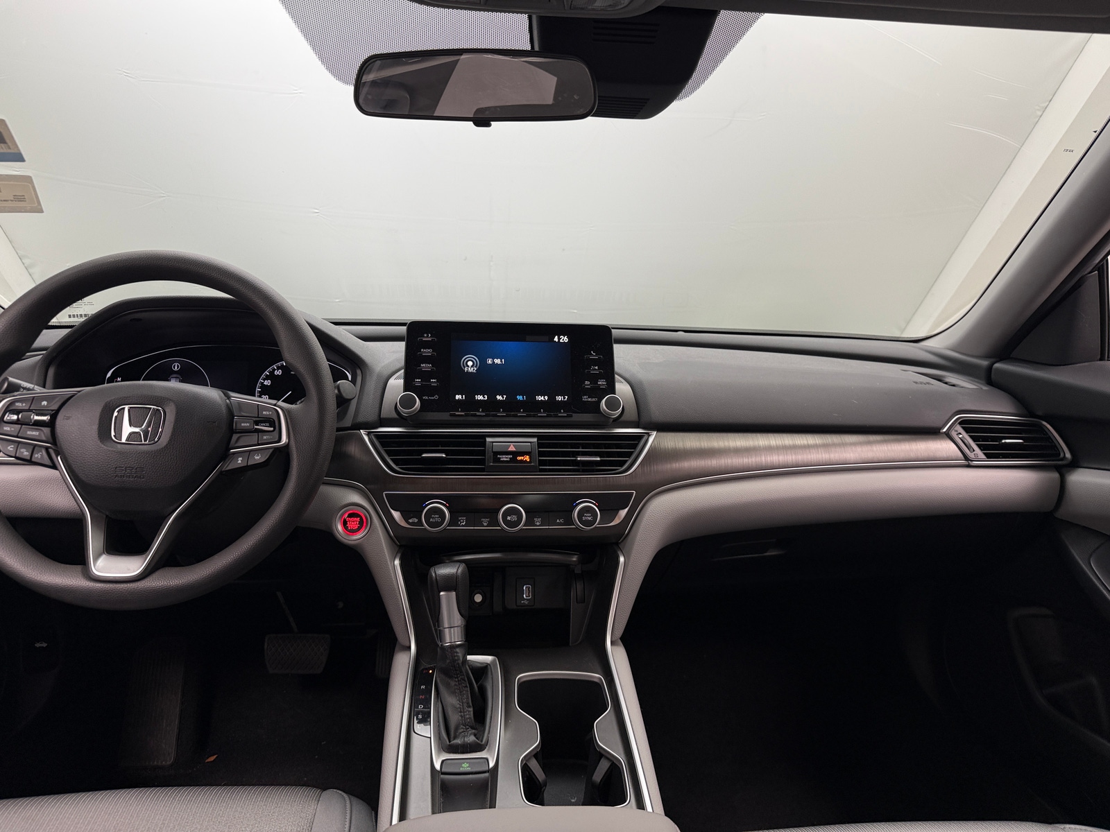 Thumbnail: 2019 Honda Accord - 3