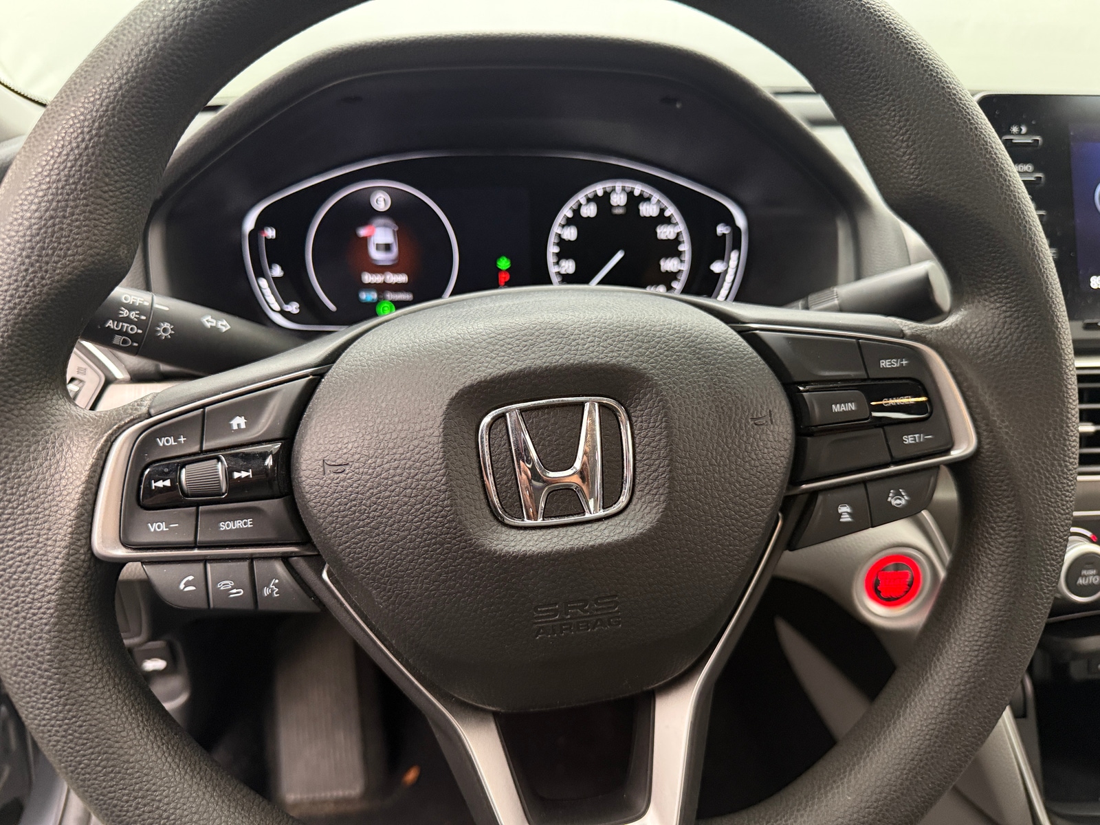 Thumbnail: 2019 Honda Accord - 5