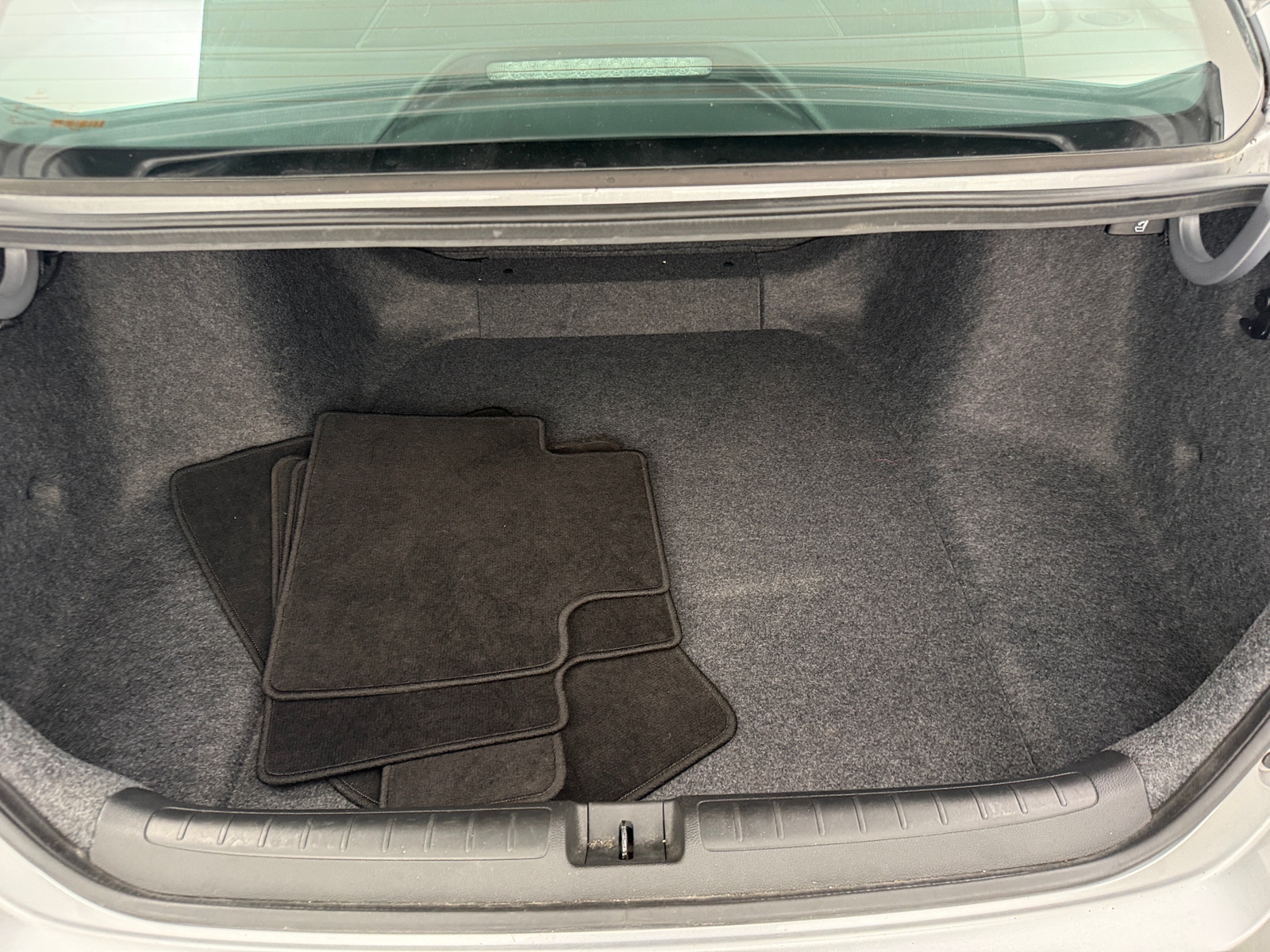 Thumbnail: 2019 Honda Accord - 7