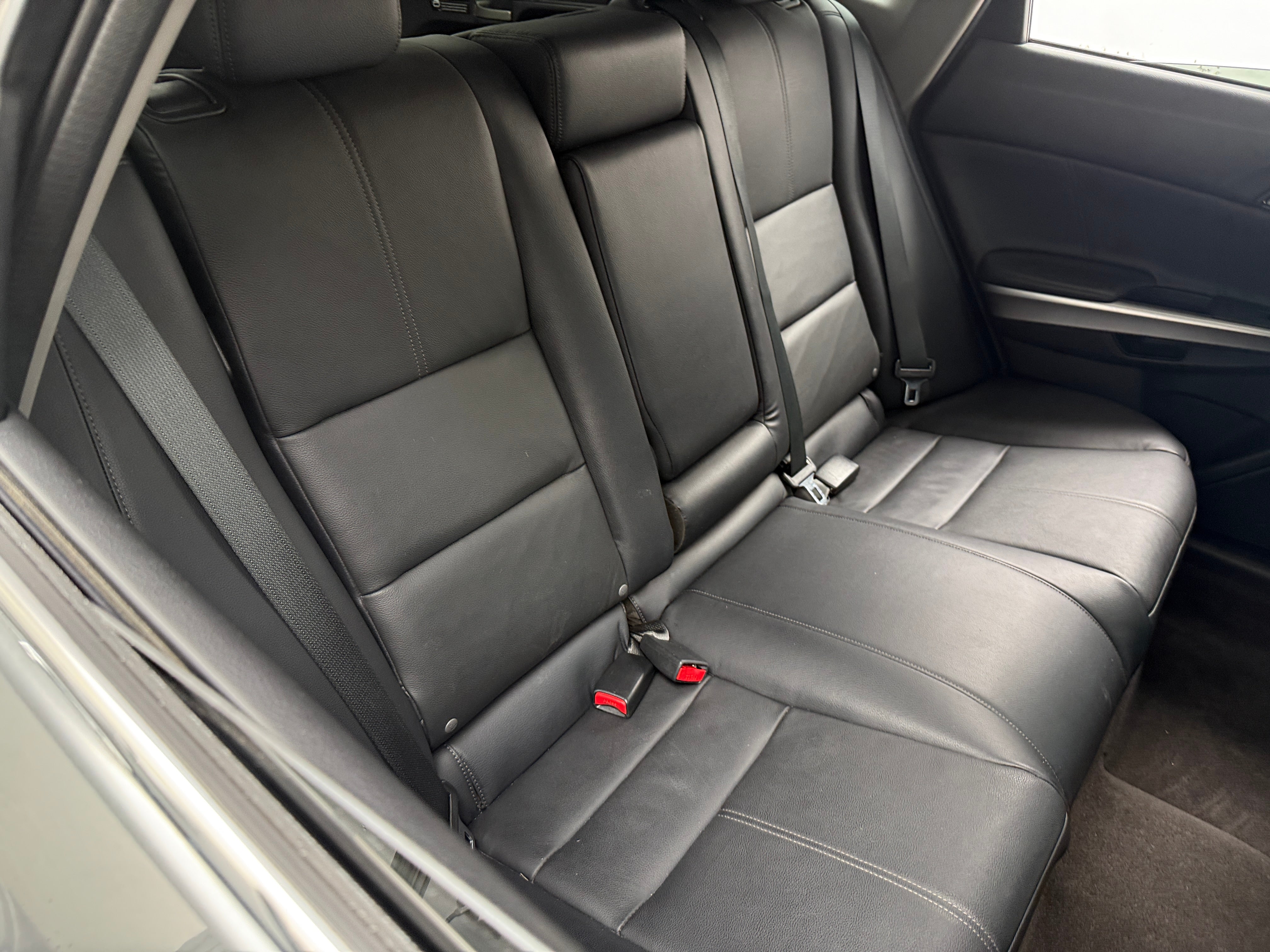 2014 Honda Crosstour